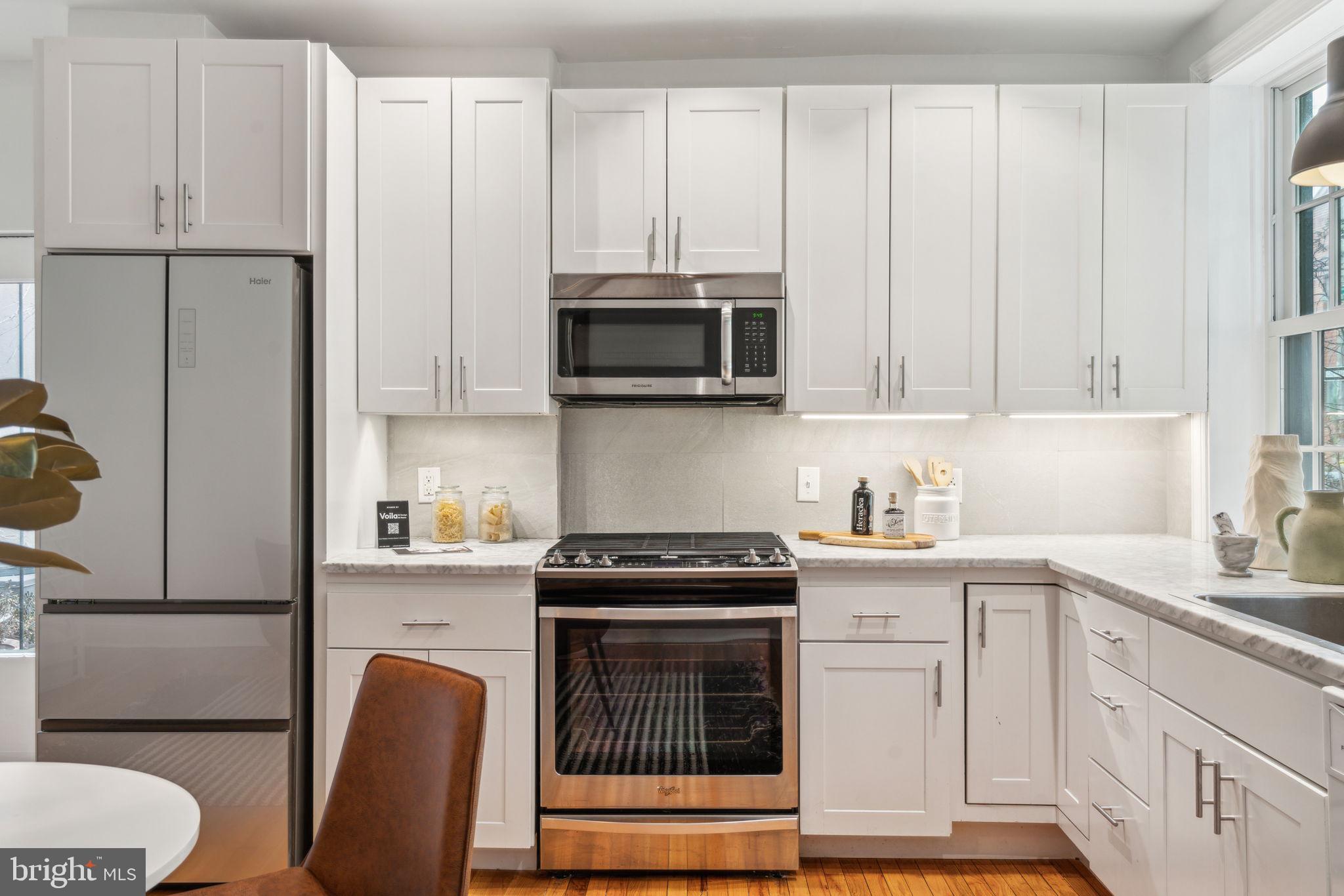 GRADUATE HOSPITAL - Residential