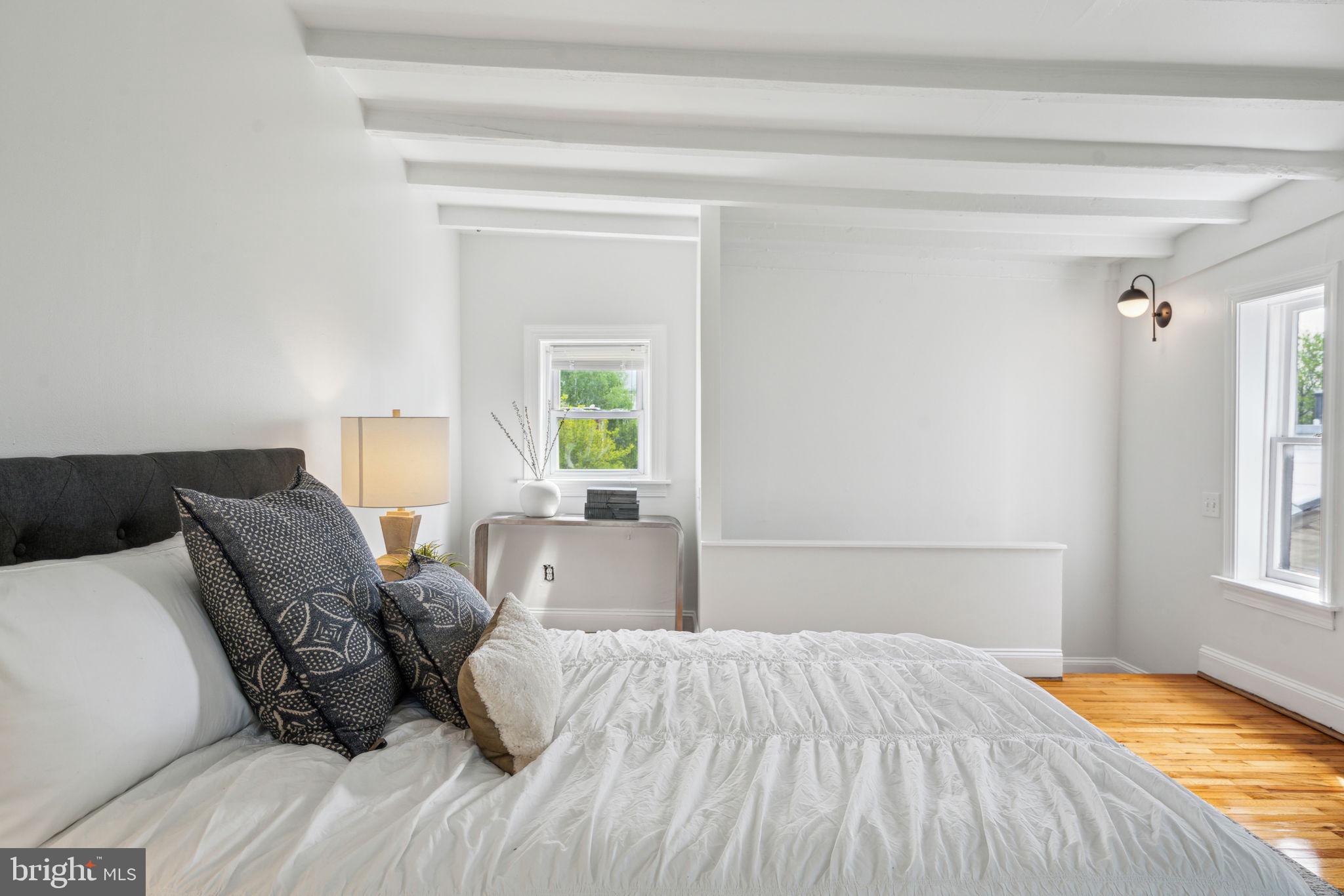 GRADUATE HOSPITAL - Residential