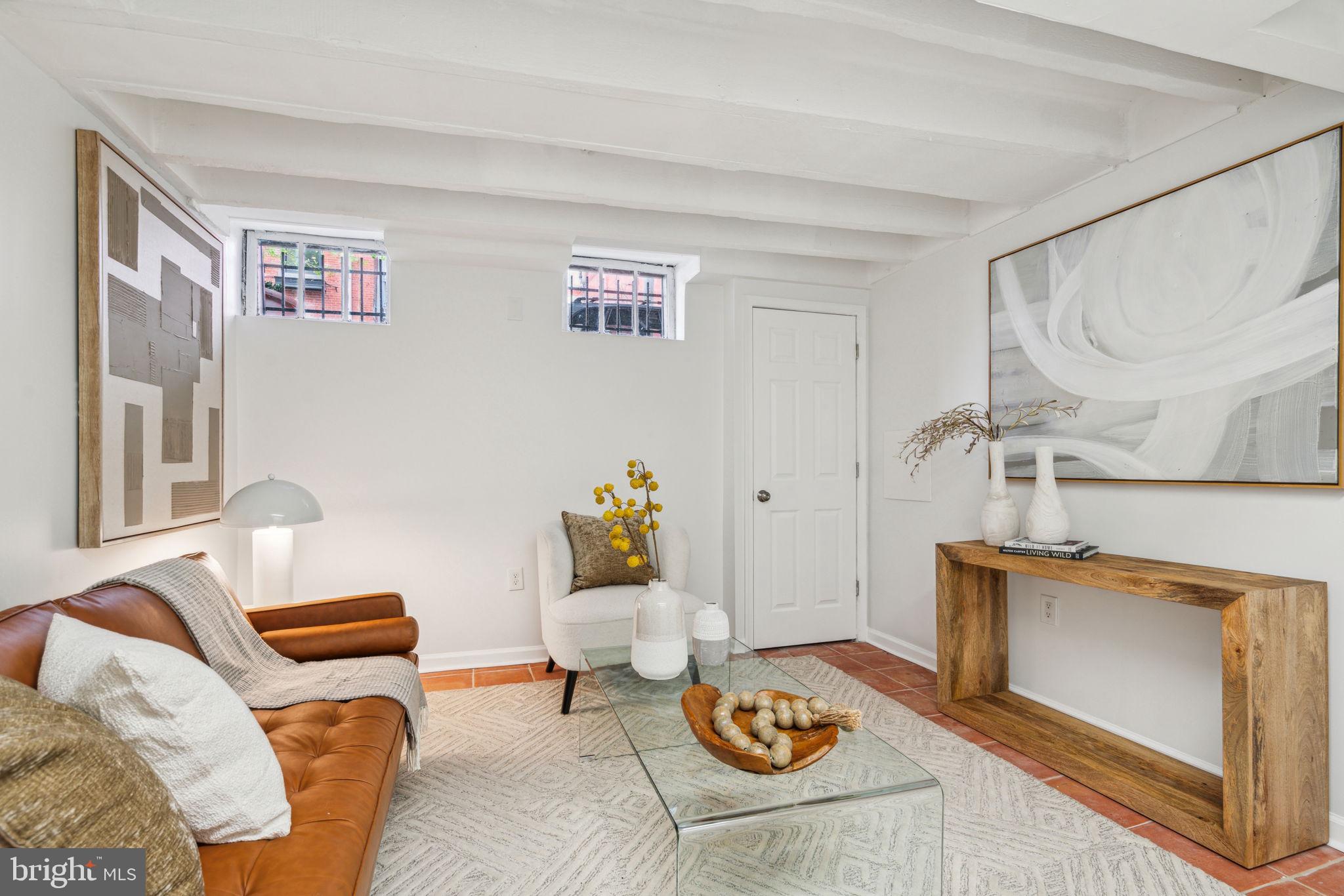 GRADUATE HOSPITAL - Residential