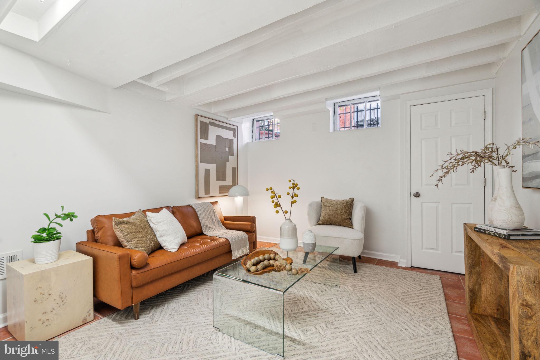 GRADUATE HOSPITAL - Residential