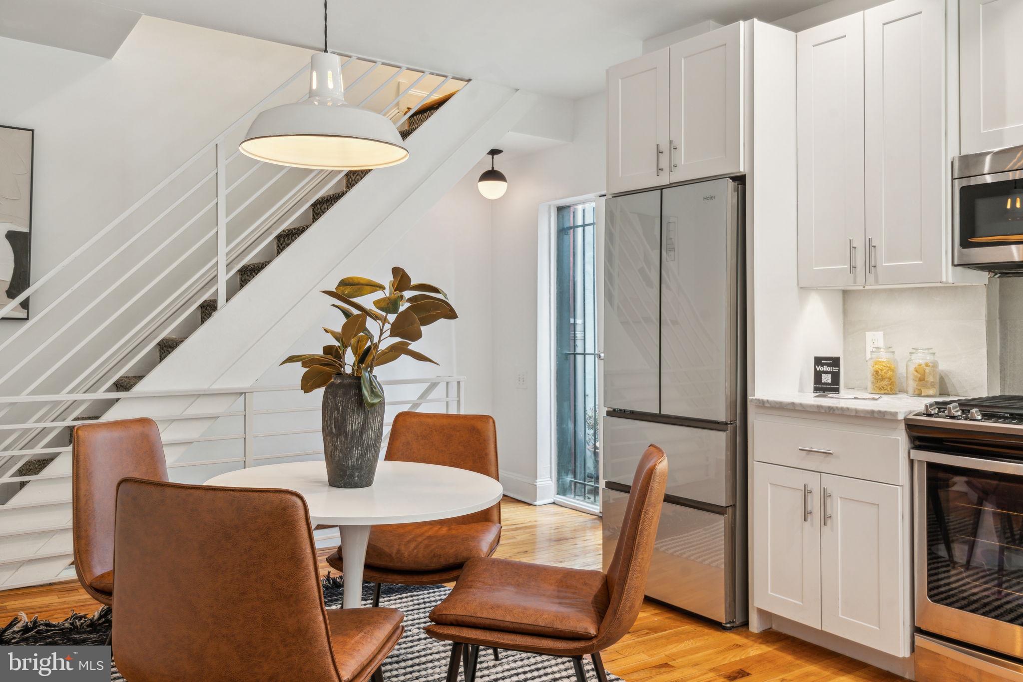 GRADUATE HOSPITAL - Residential