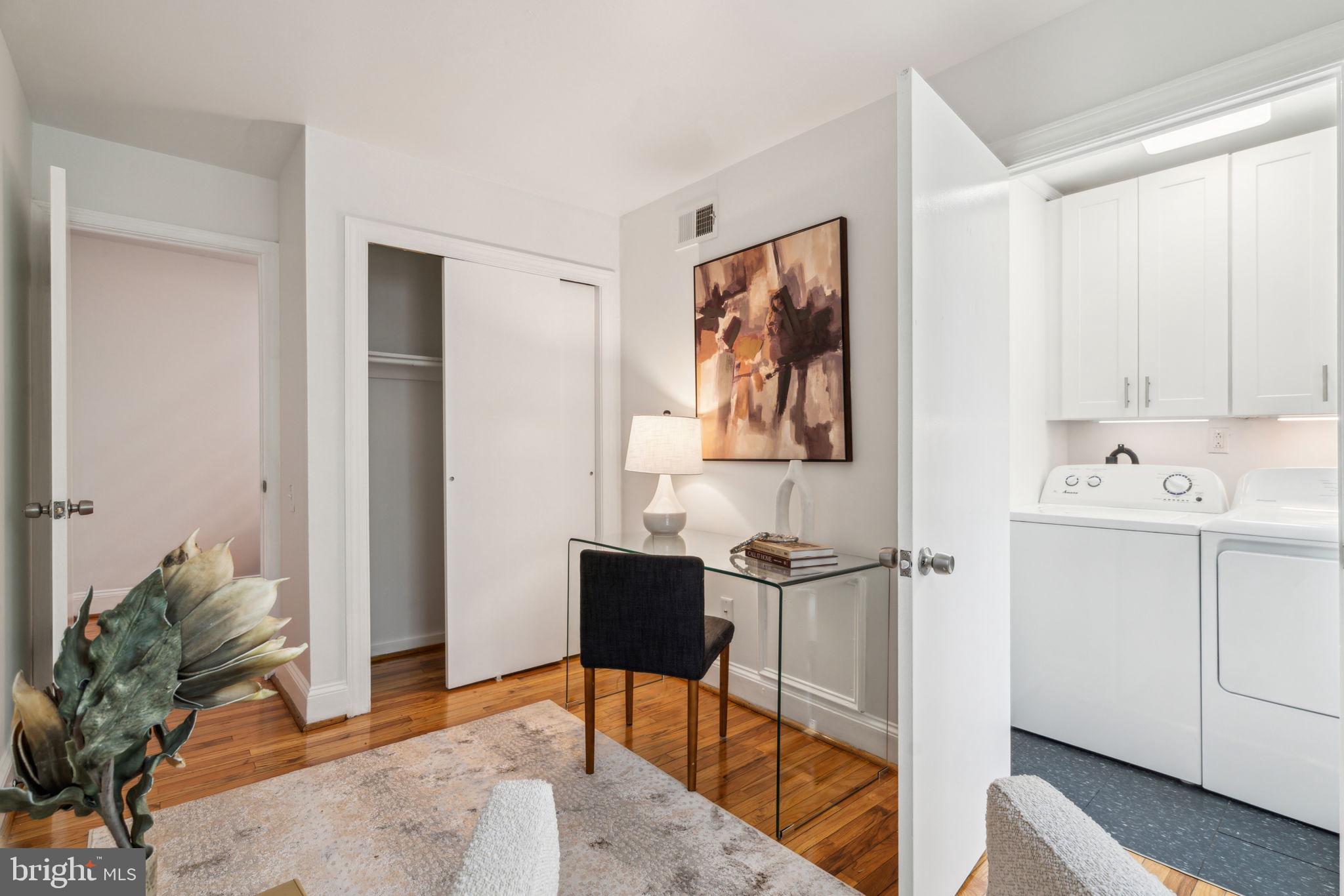 GRADUATE HOSPITAL - Residential