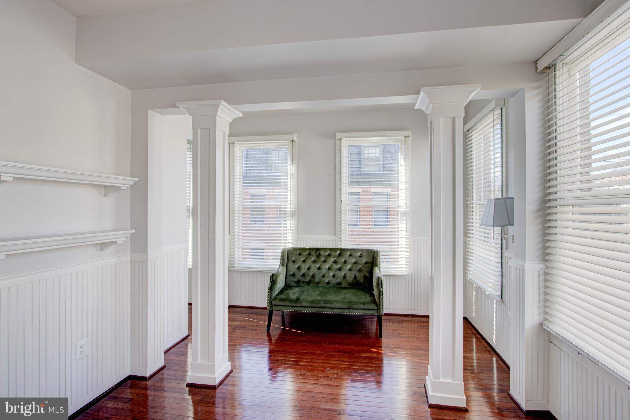 NONE AVAILABLE - Residential Lease