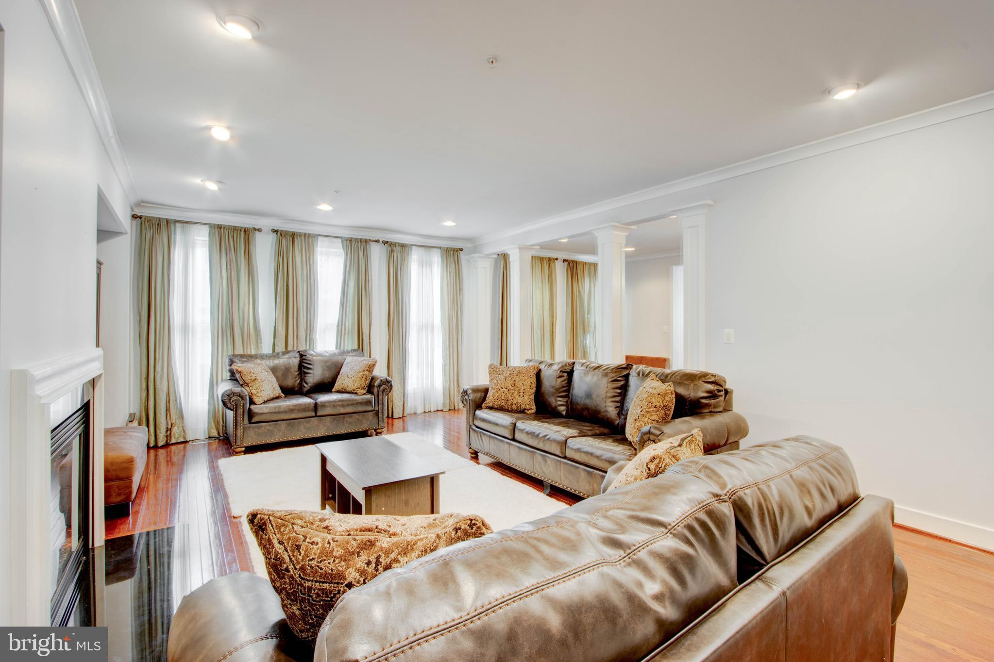 NONE AVAILABLE - Residential Lease