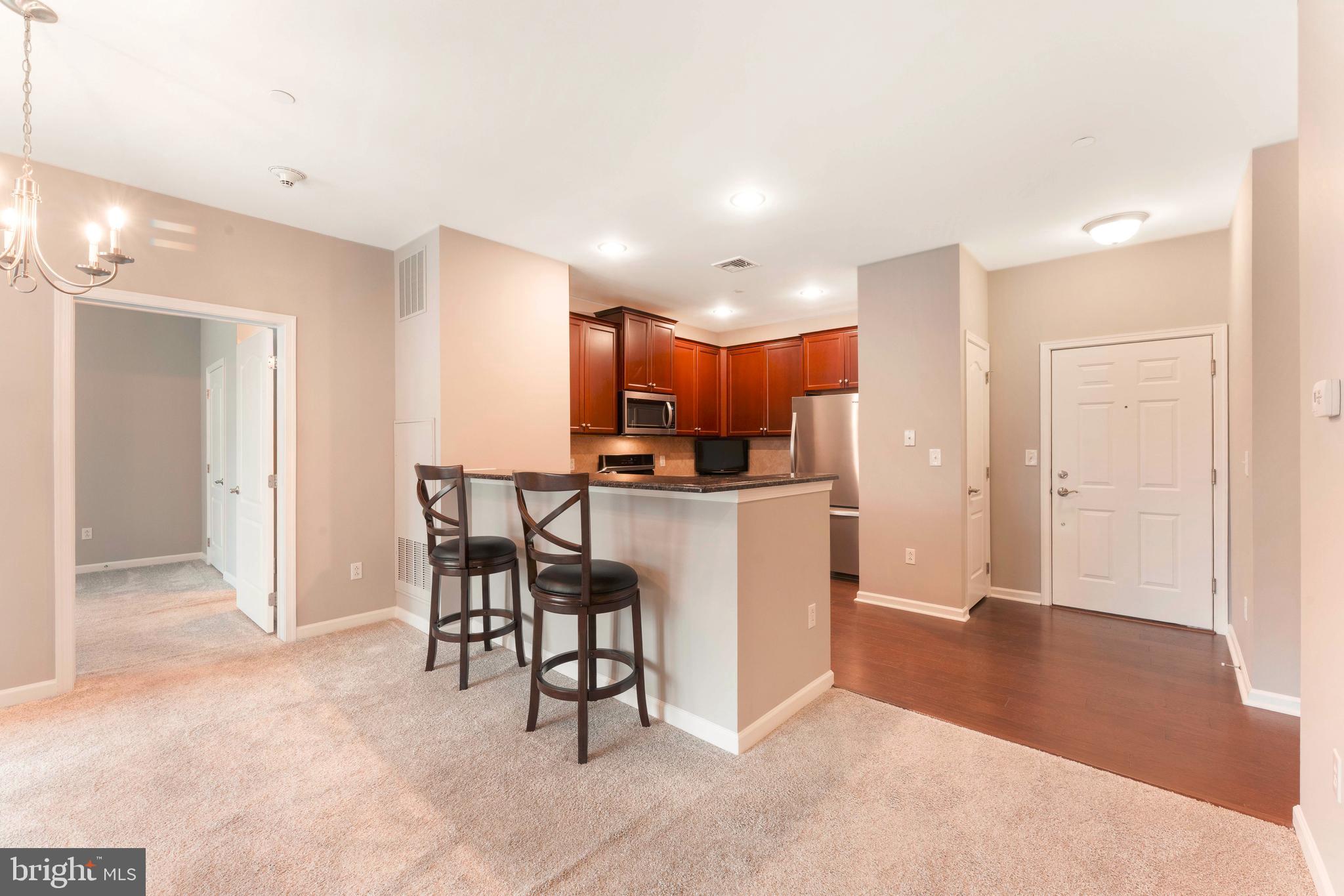 HUNTINGDON PLACE - Residential