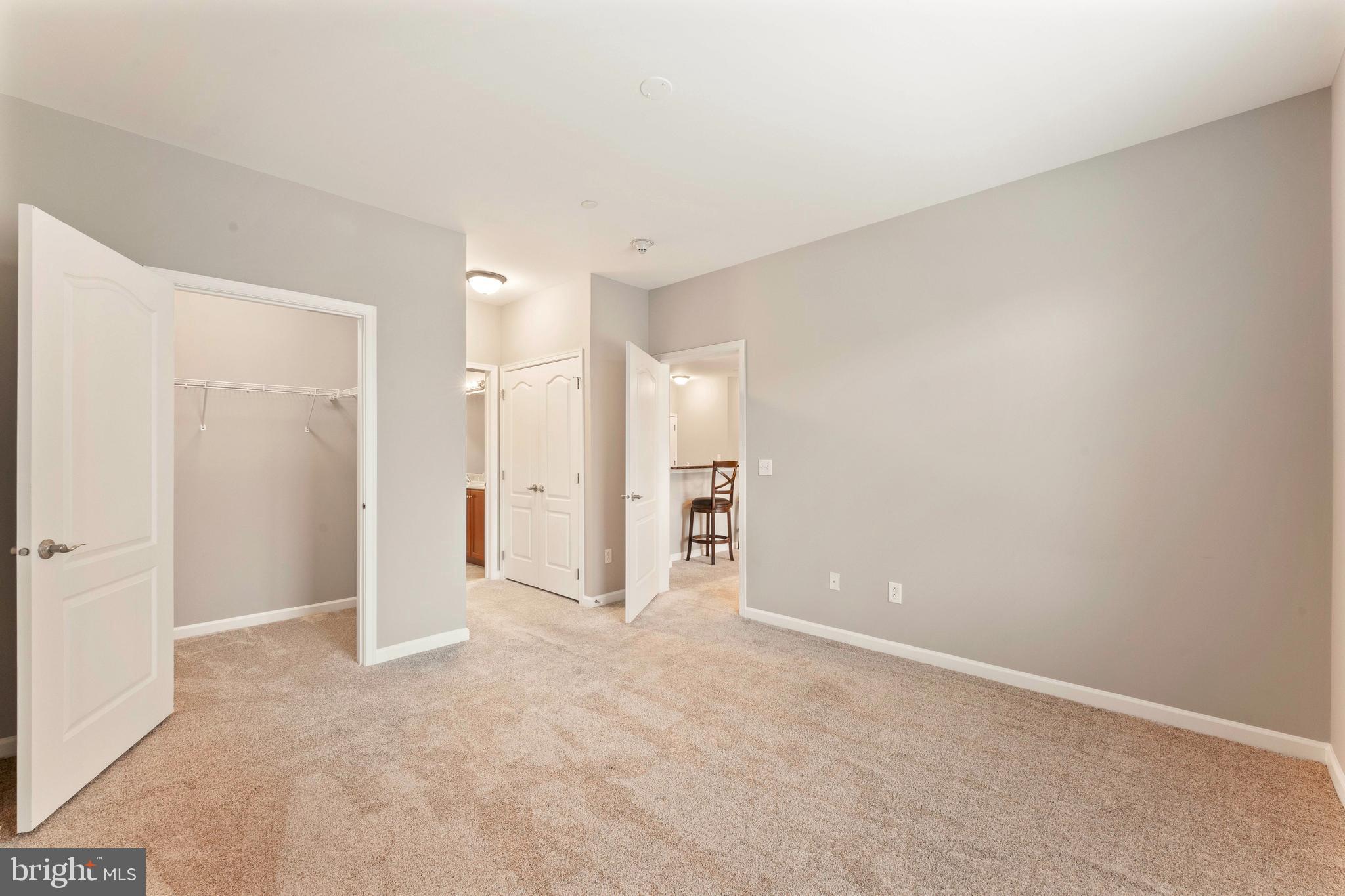 HUNTINGDON PLACE - Residential