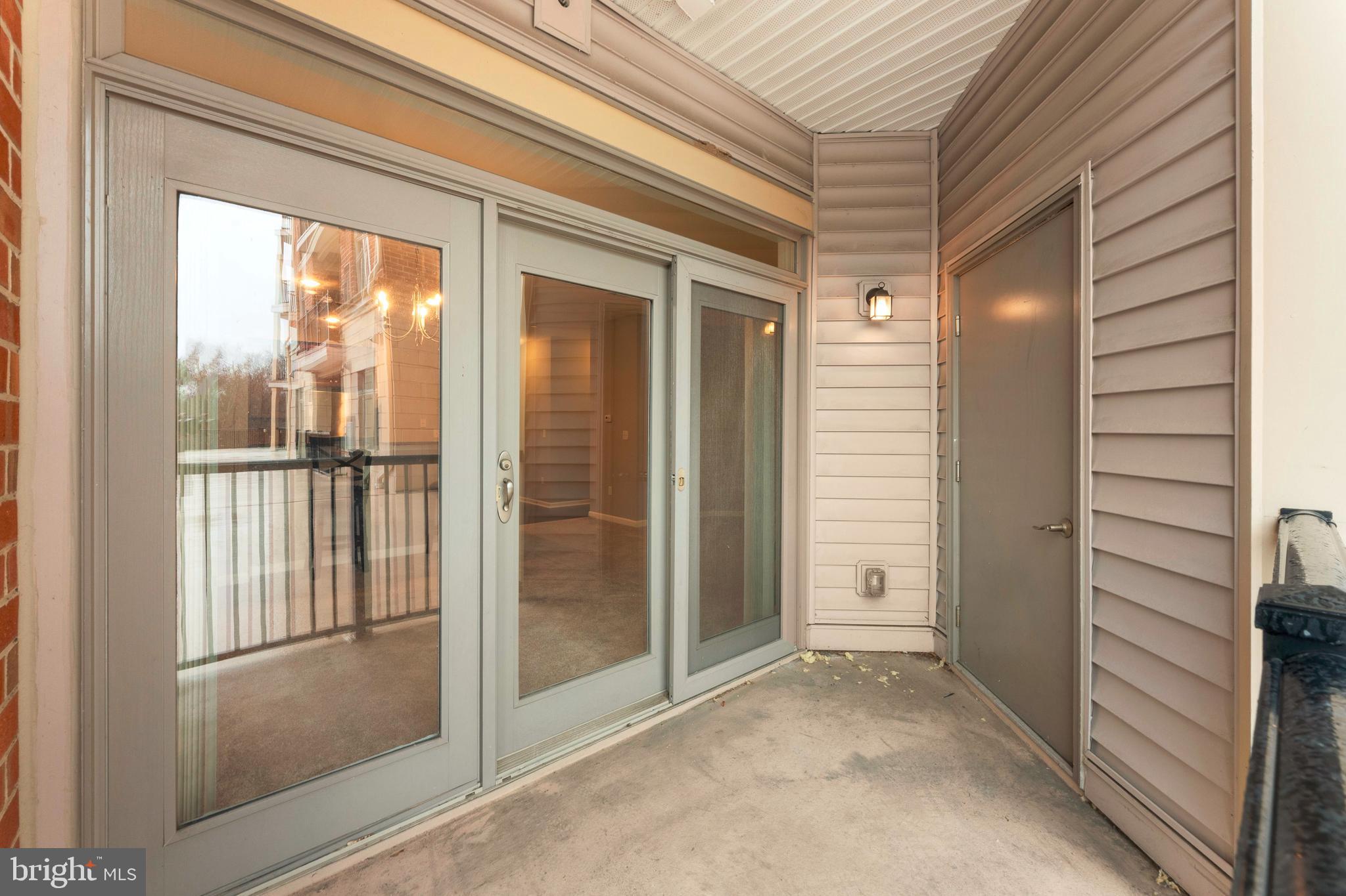 HUNTINGDON PLACE - Residential