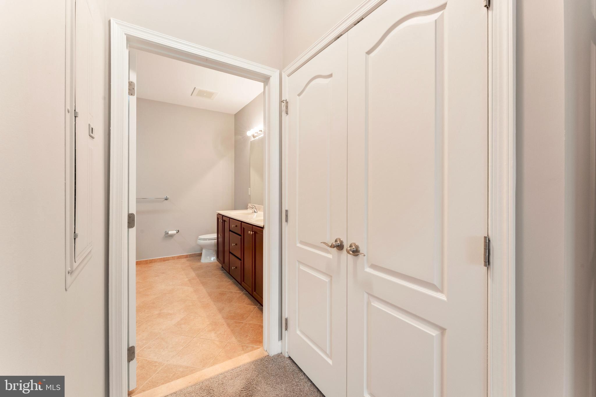 HUNTINGDON PLACE - Residential