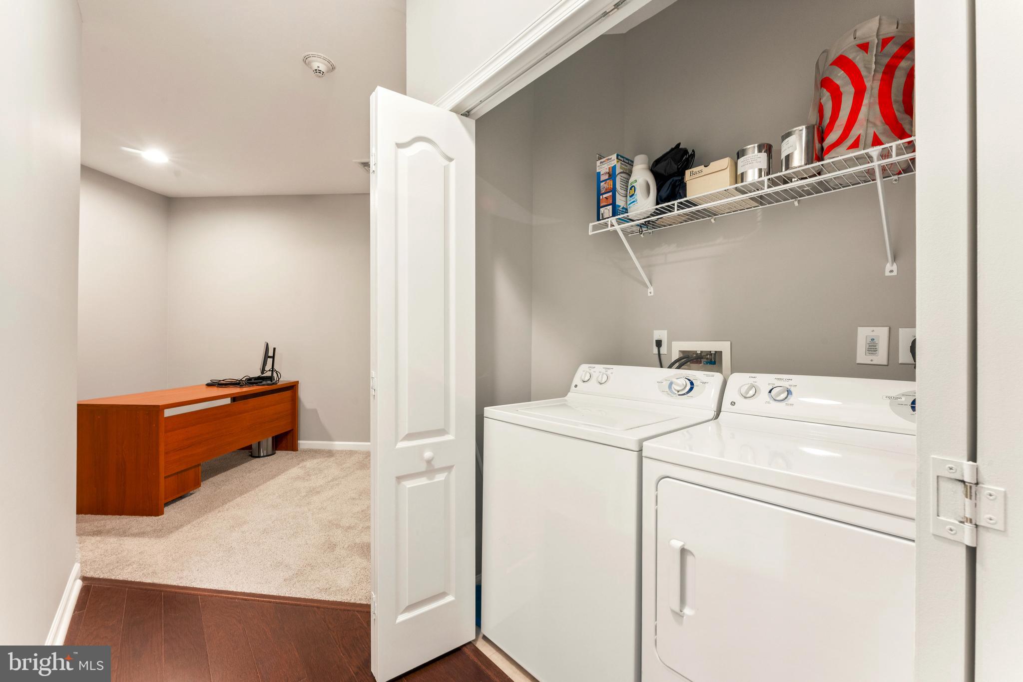 HUNTINGDON PLACE - Residential