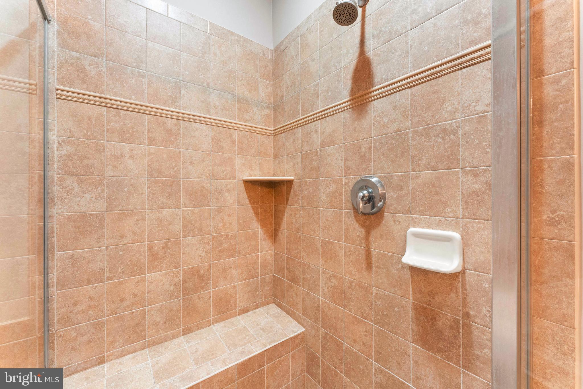 HUNTINGDON PLACE - Residential