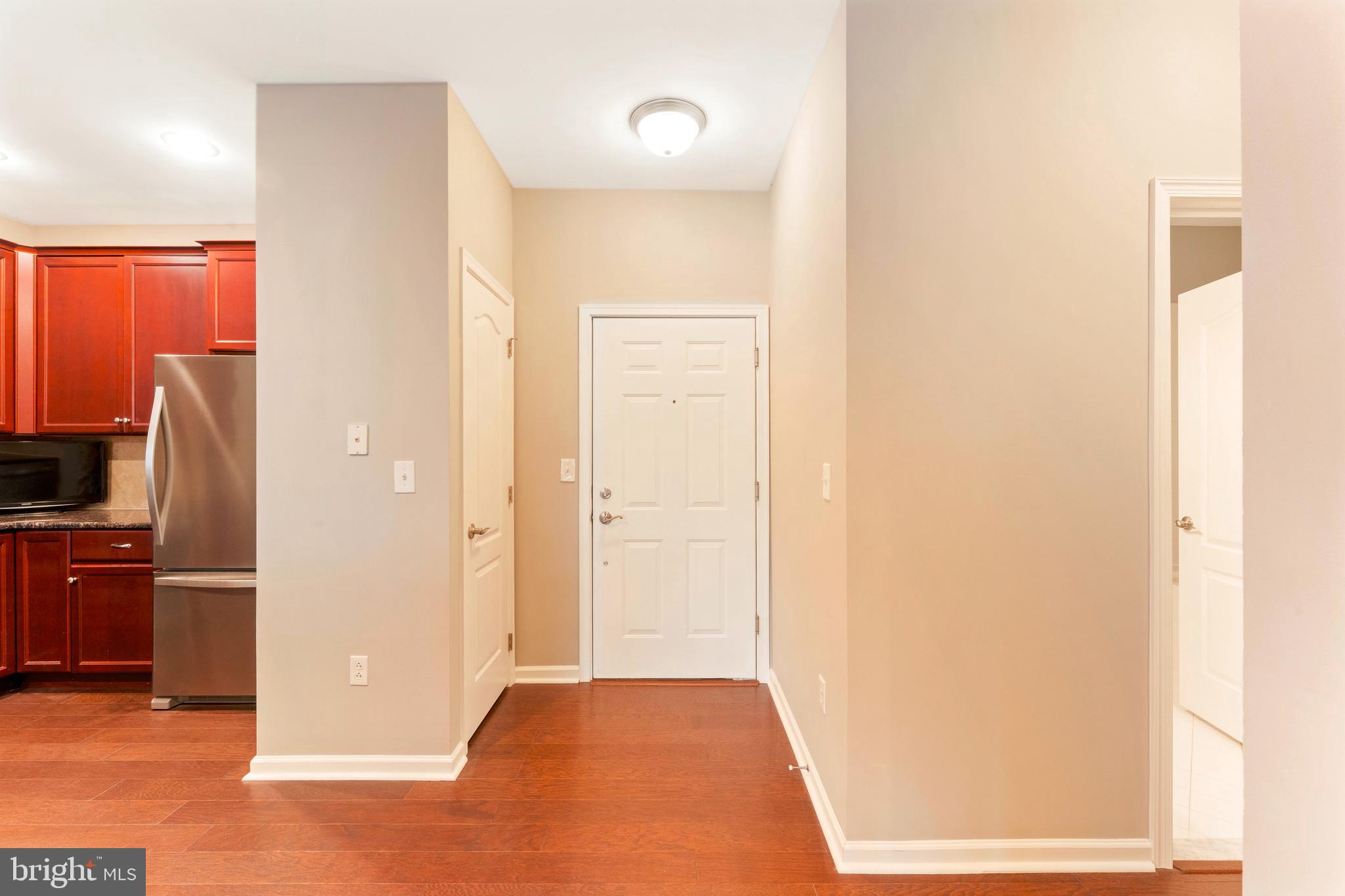 HUNTINGDON PLACE - Residential