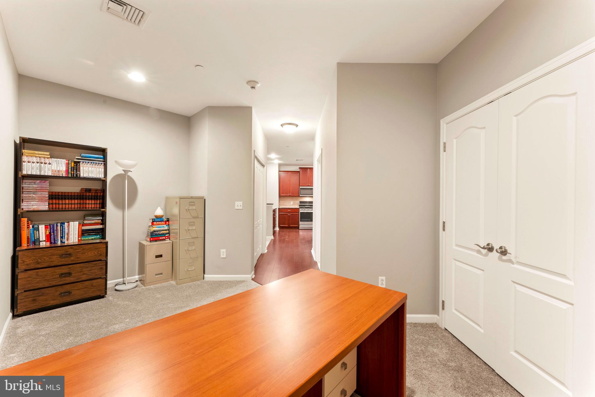 HUNTINGDON PLACE - Residential