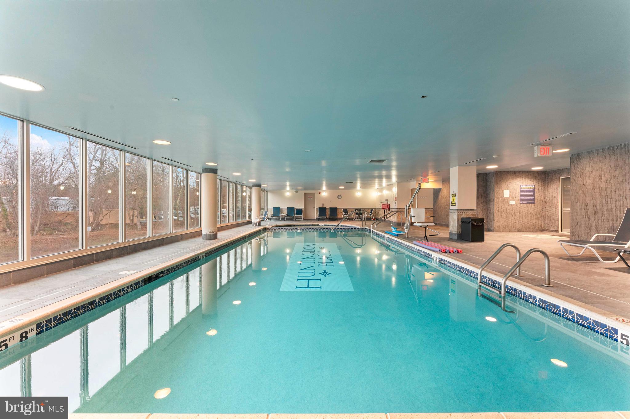 HUNTINGDON PLACE - Residential