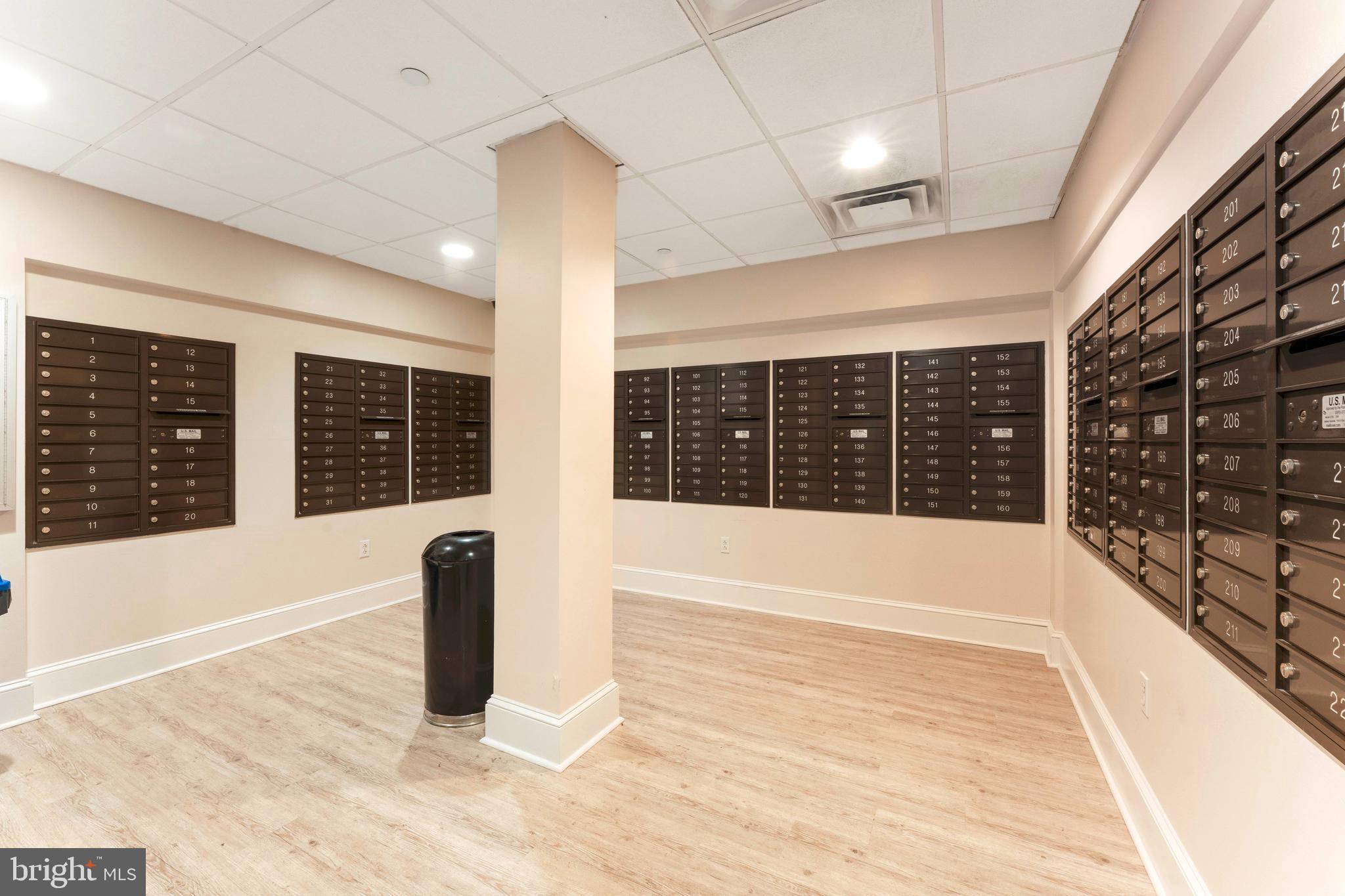 HUNTINGDON PLACE - Residential