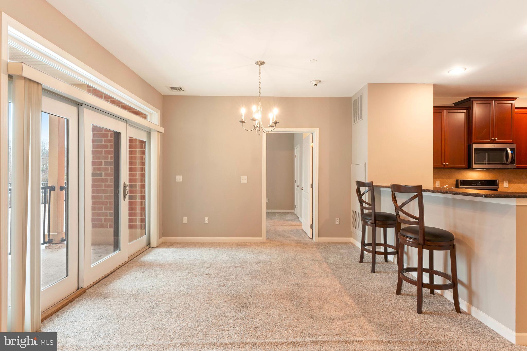 HUNTINGDON PLACE - Residential