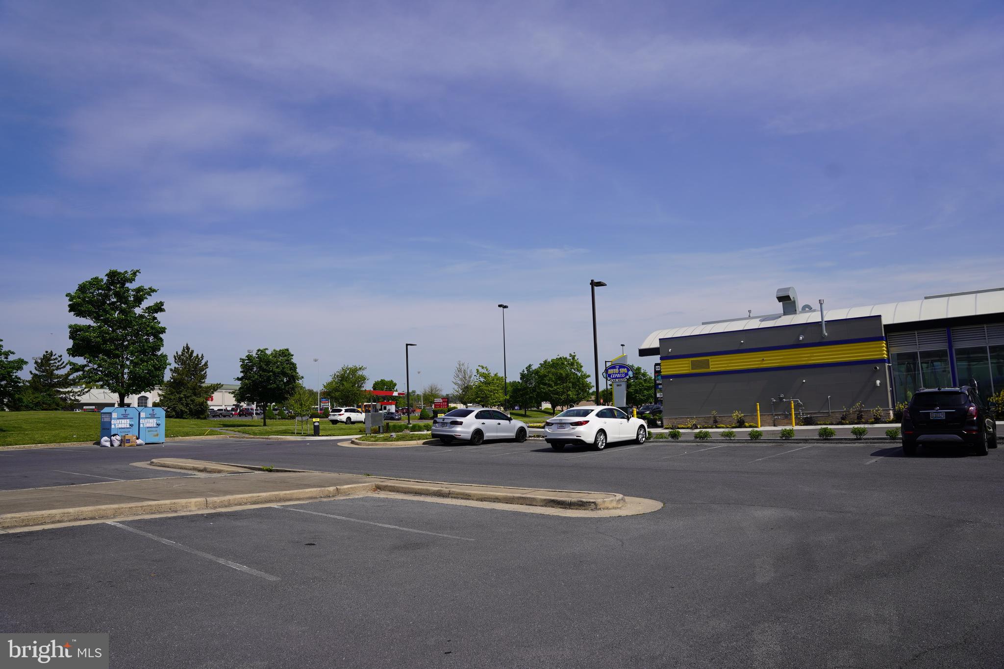 NONE AVAILABLE - Commercial Lease