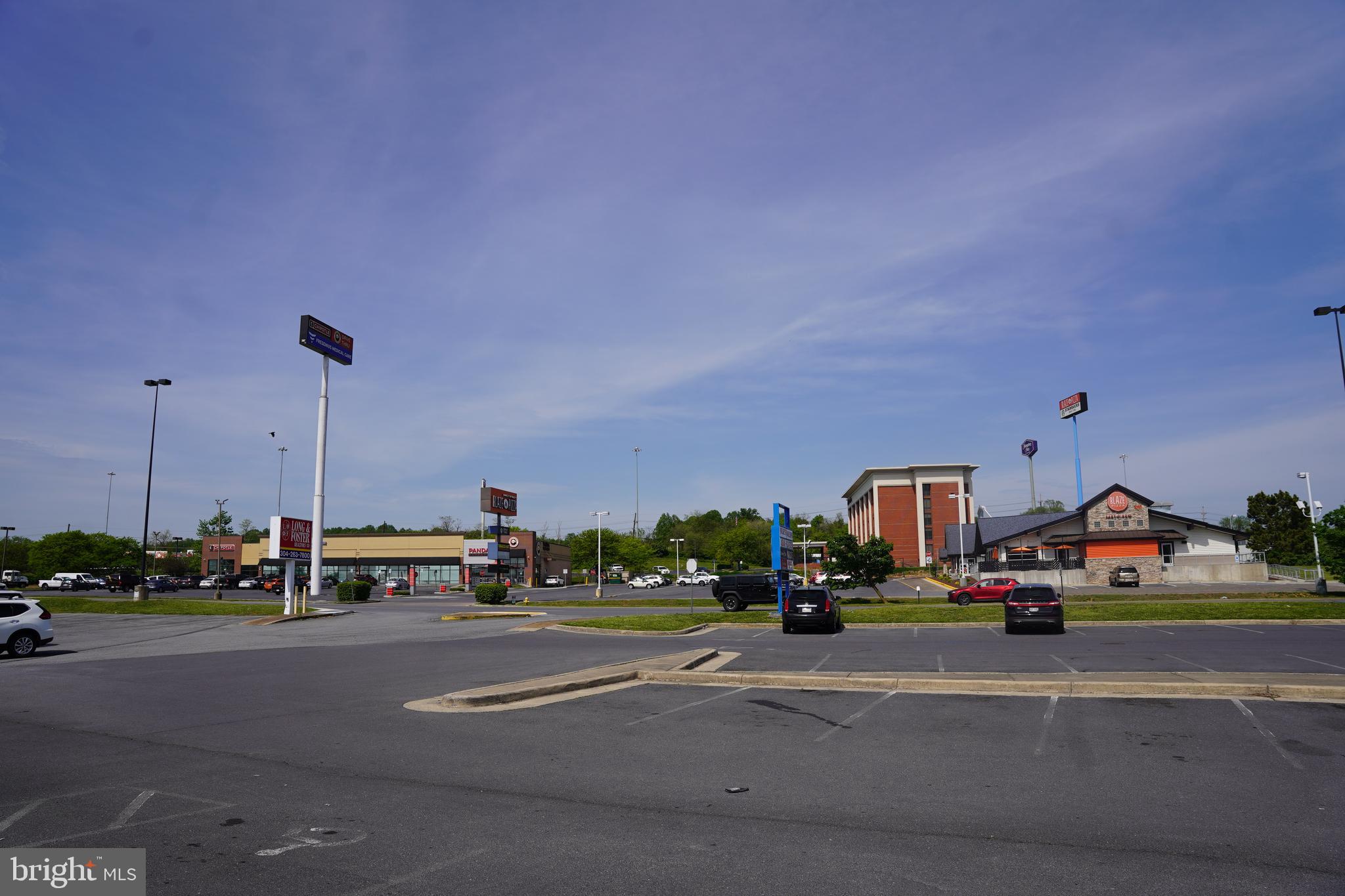 NONE AVAILABLE - Commercial Lease