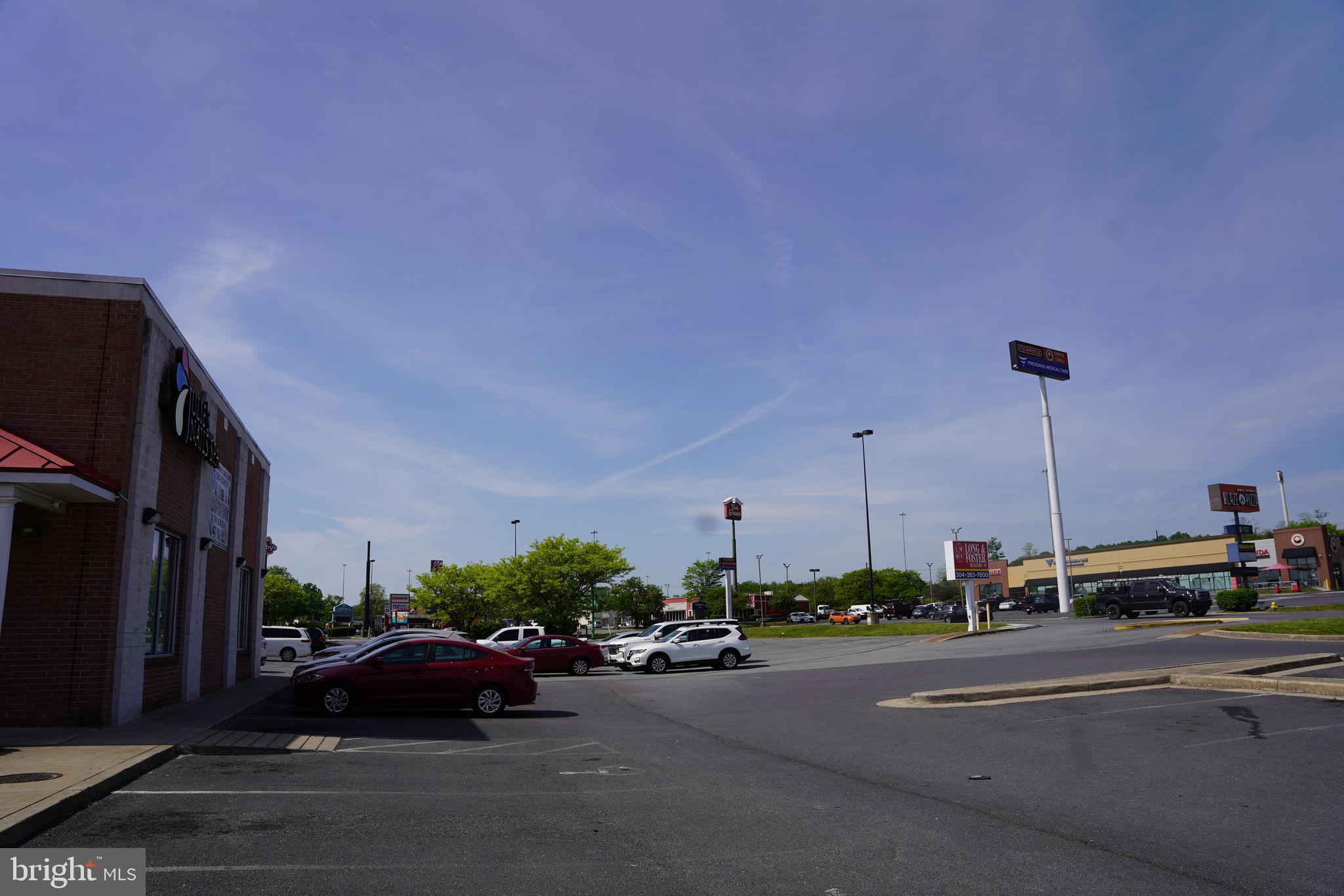 NONE AVAILABLE - Commercial Lease