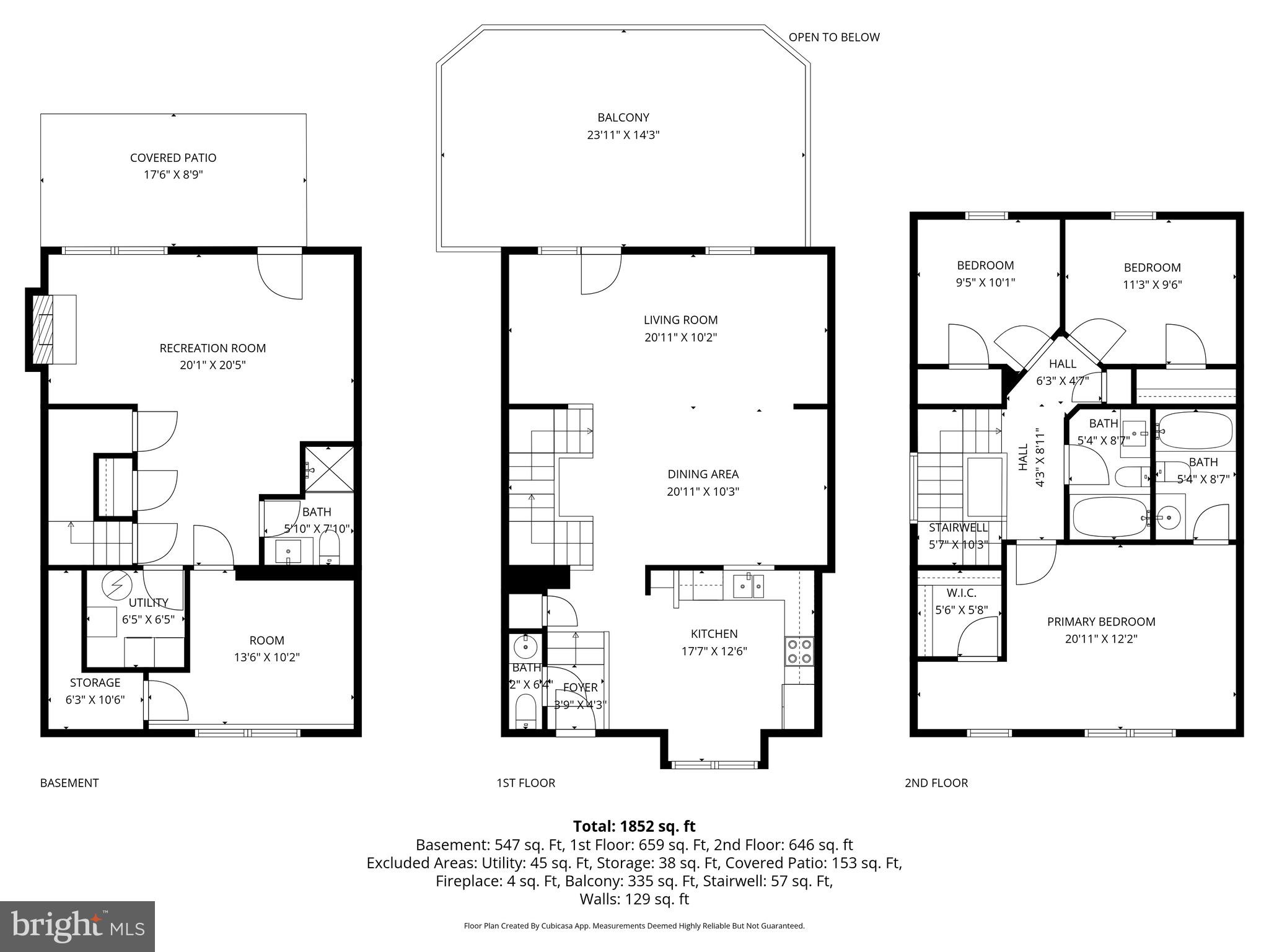 CENTRE RIDGE - Residential
