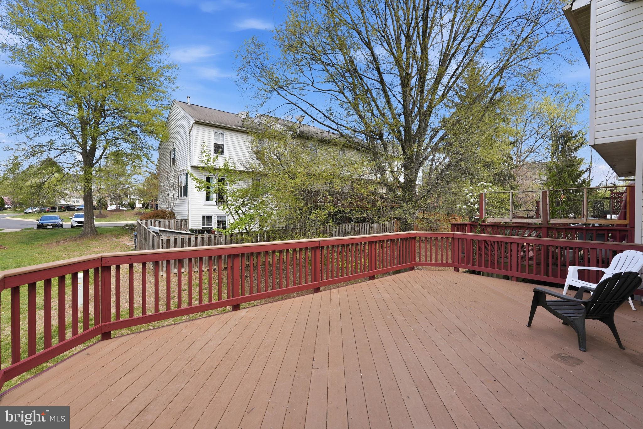 CENTRE RIDGE - Residential