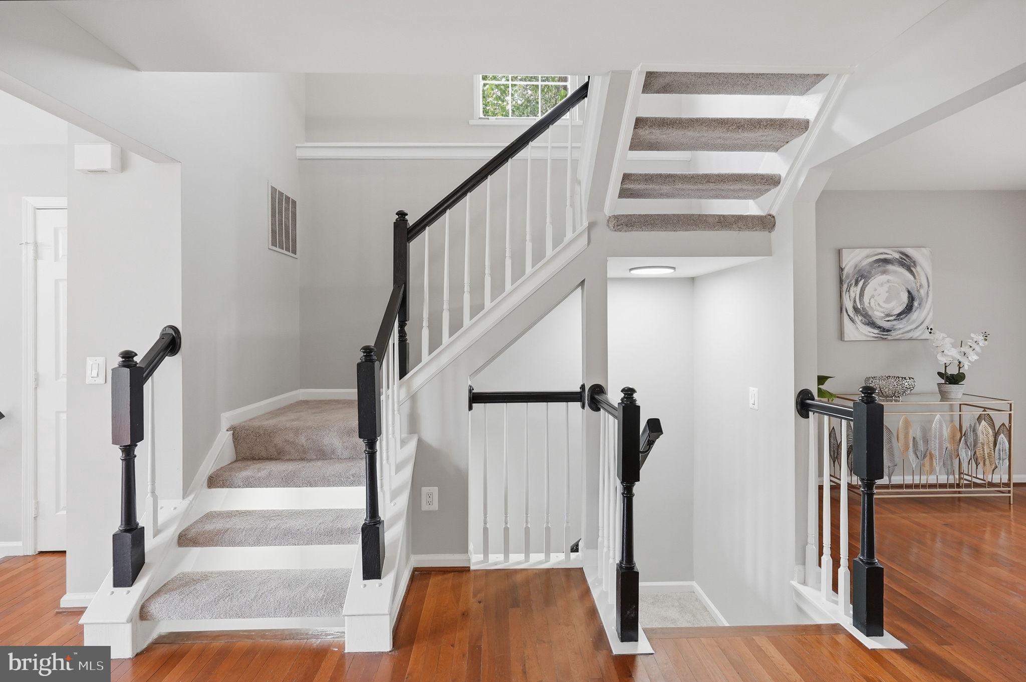 CENTRE RIDGE - Residential