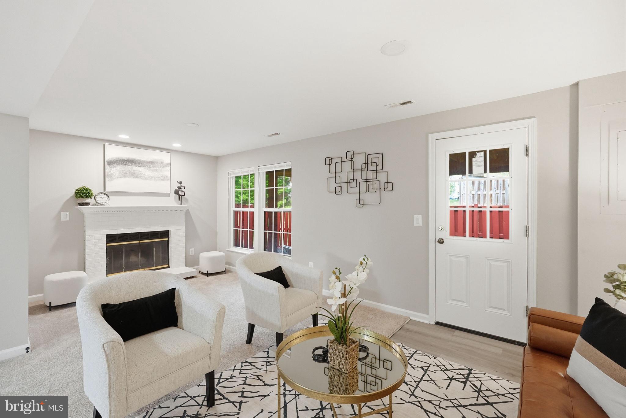 CENTRE RIDGE - Residential