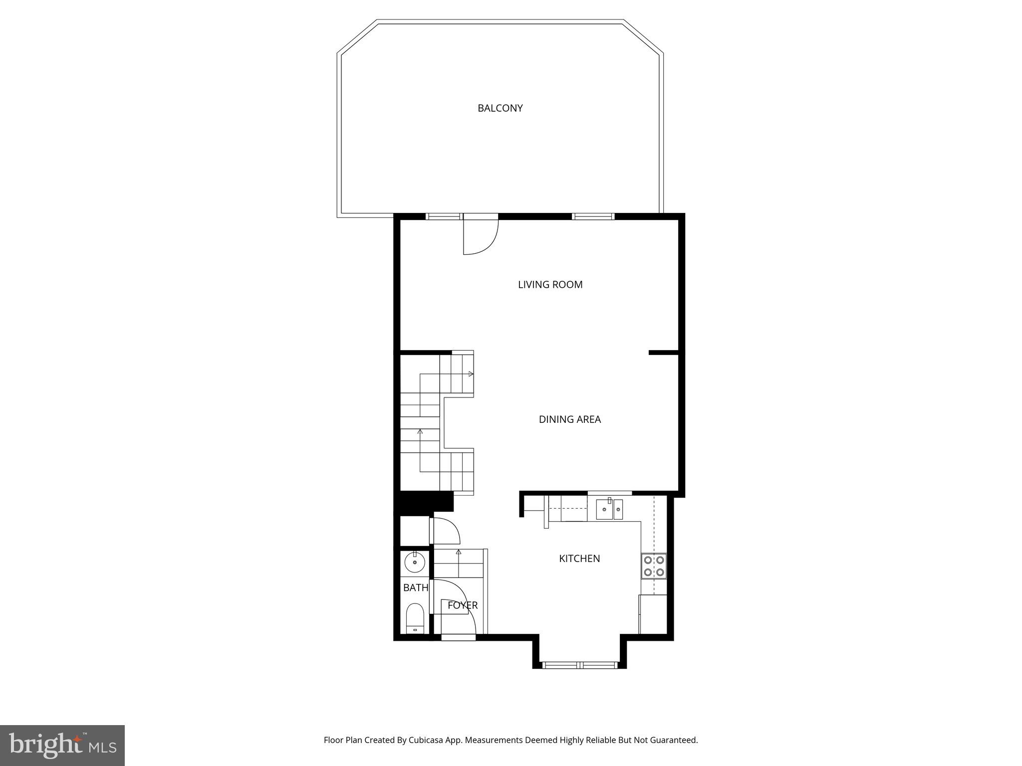 CENTRE RIDGE - Residential
