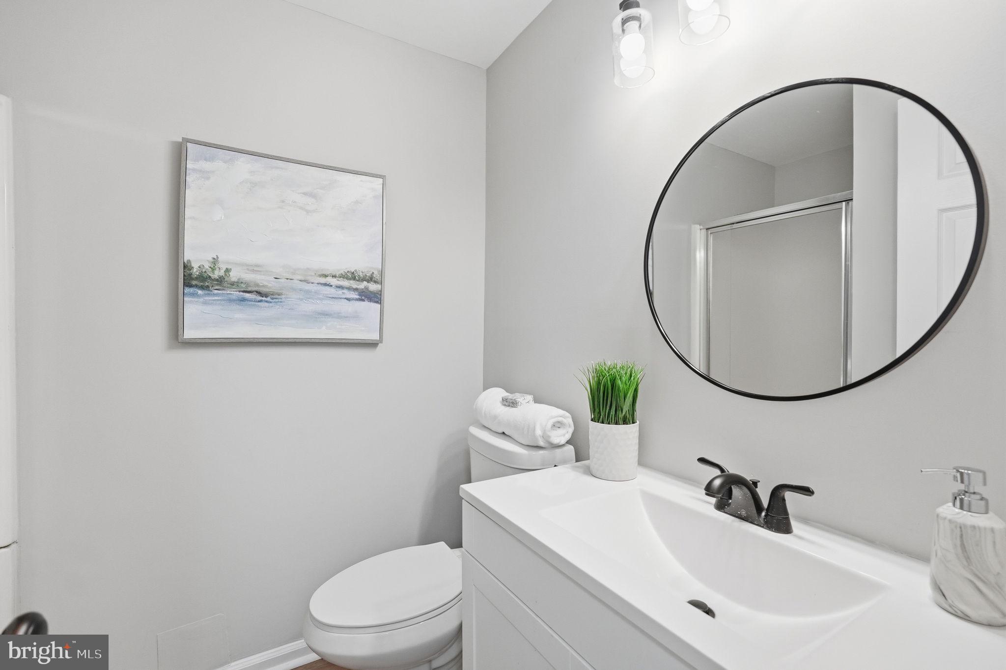 CENTRE RIDGE - Residential