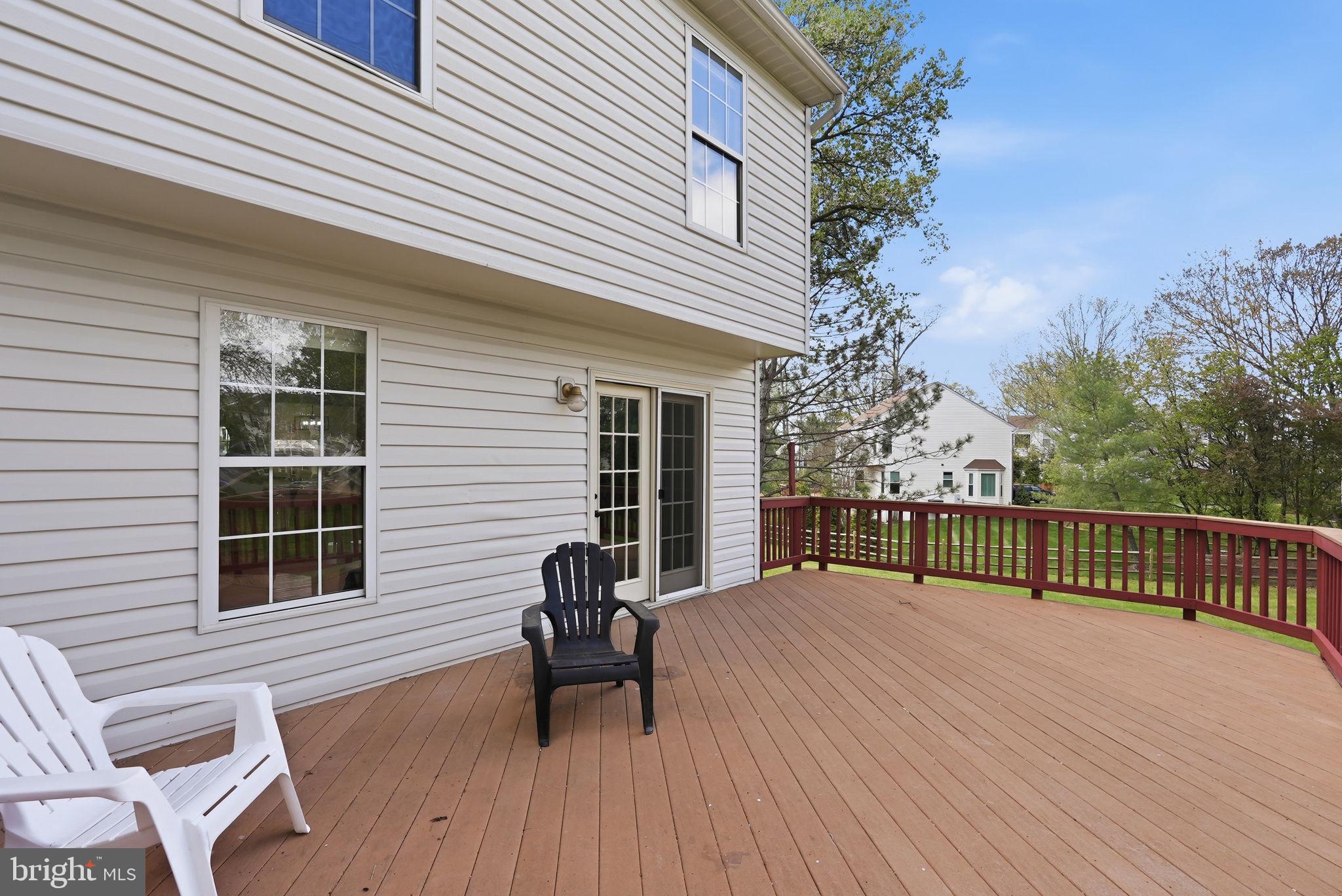 CENTRE RIDGE - Residential