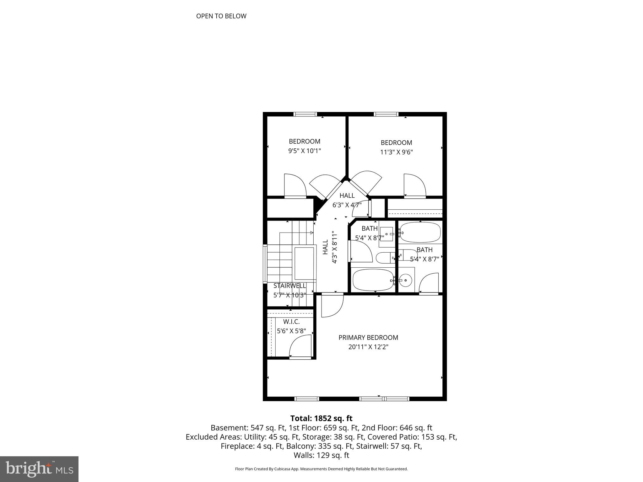 CENTRE RIDGE - Residential