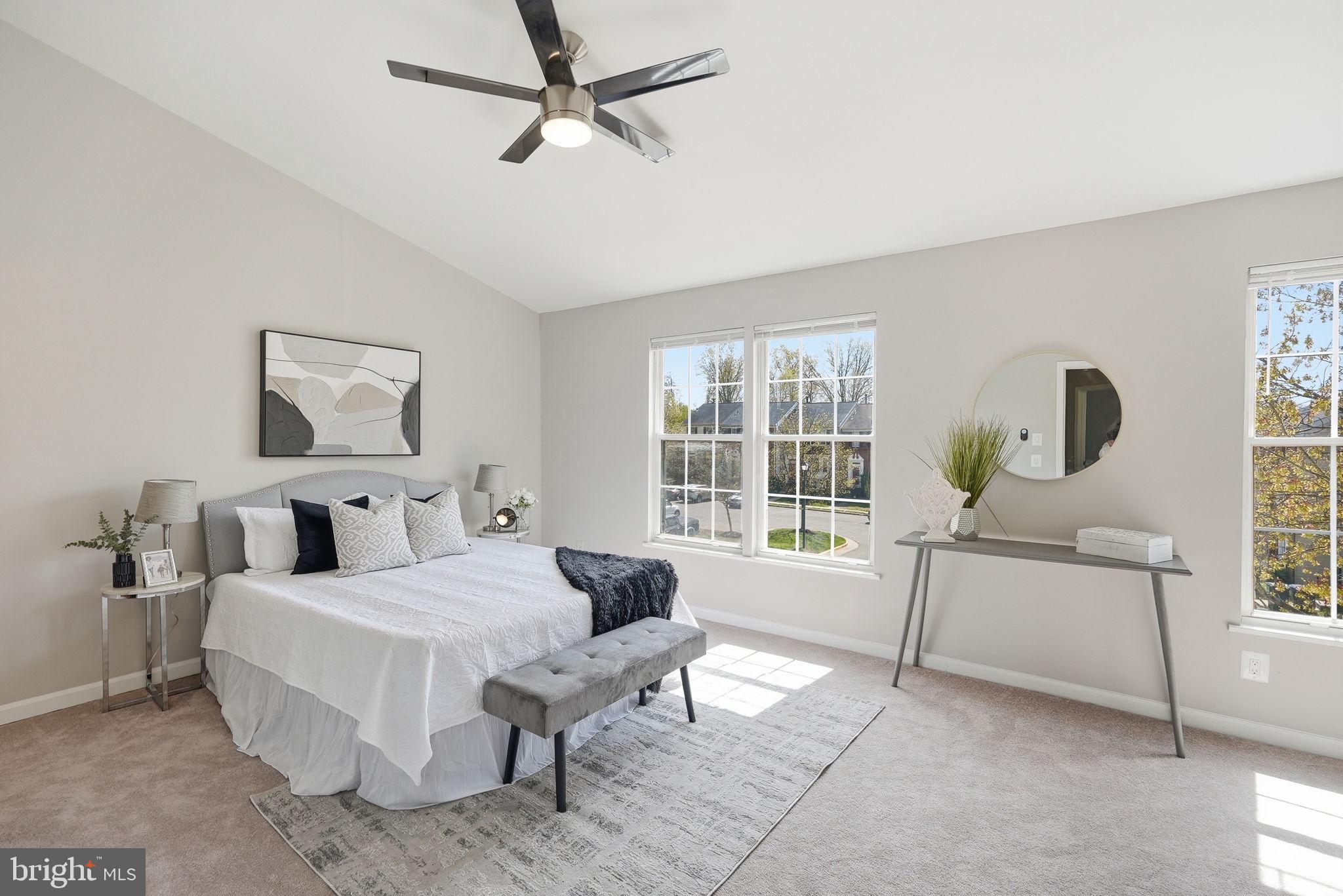 CENTRE RIDGE - Residential