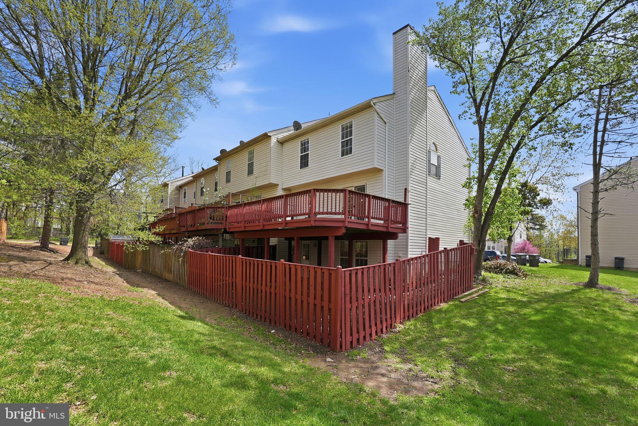 CENTRE RIDGE - Residential