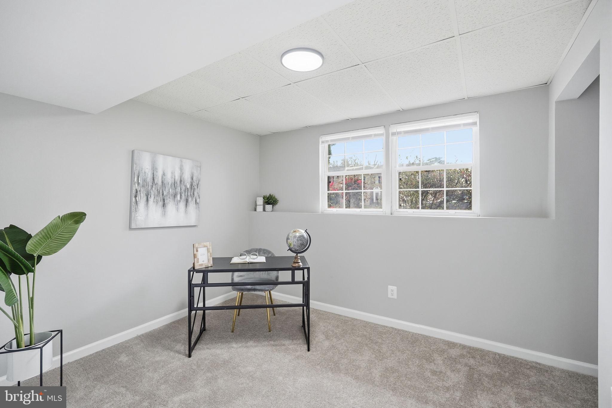 CENTRE RIDGE - Residential