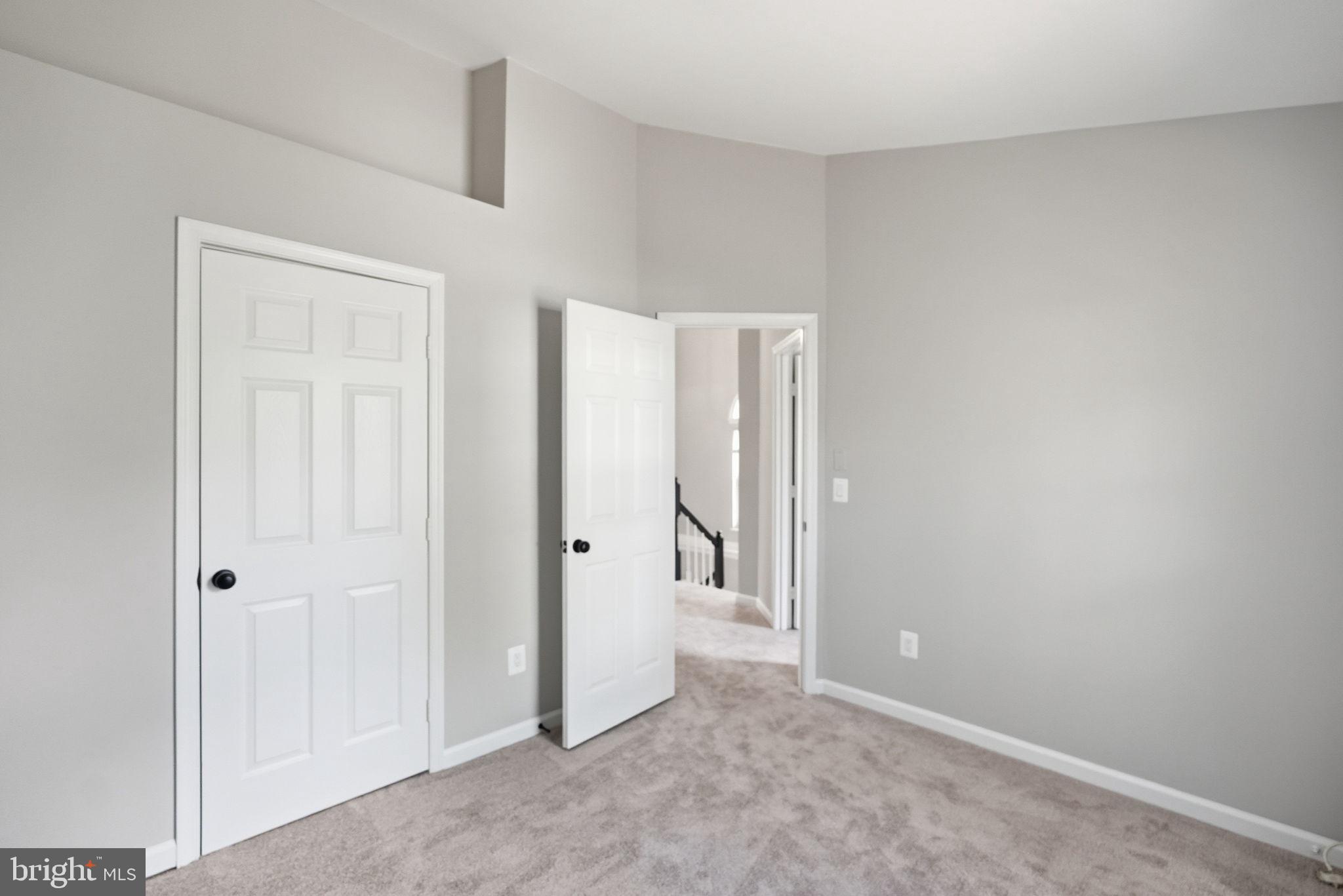 CENTRE RIDGE - Residential