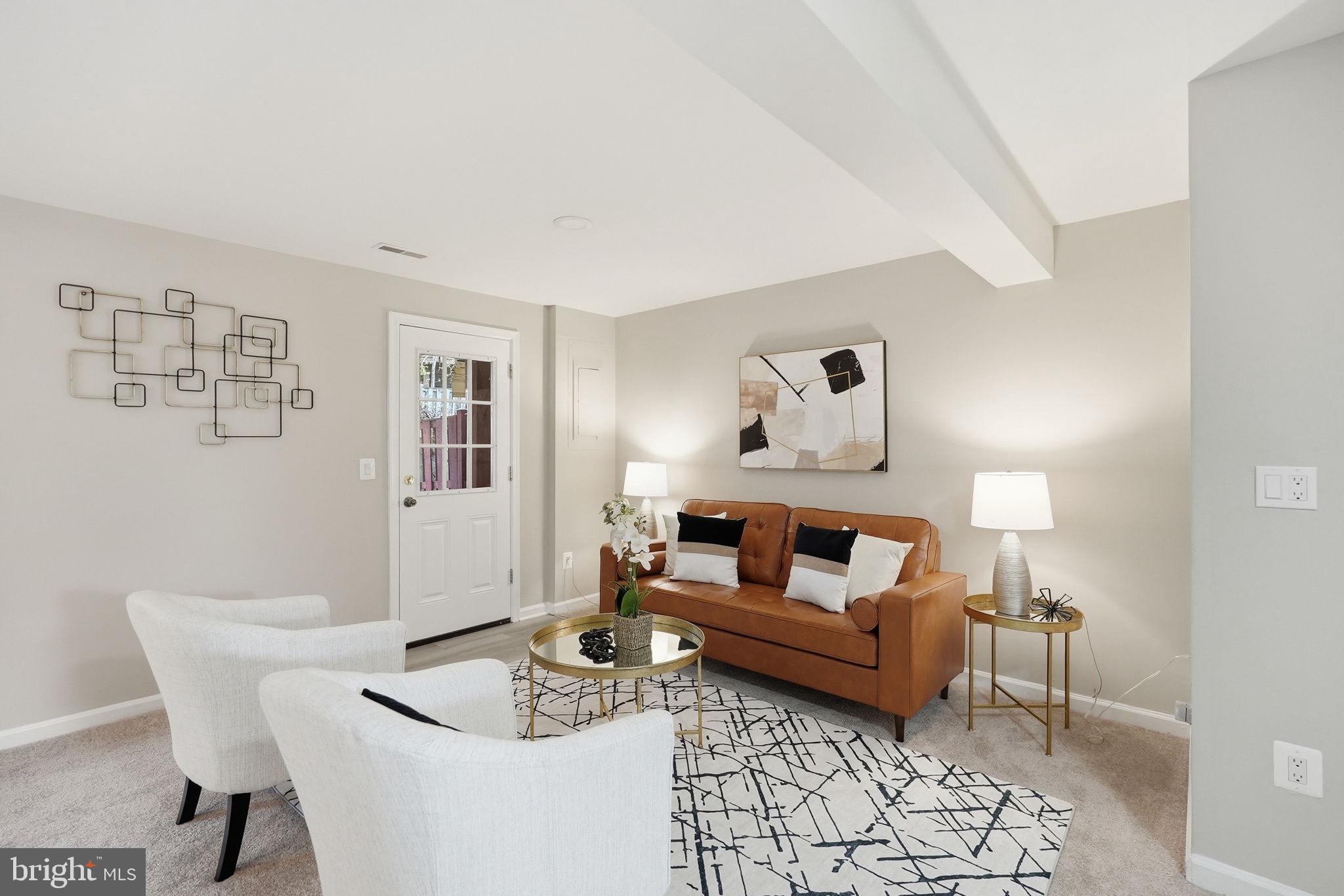 CENTRE RIDGE - Residential