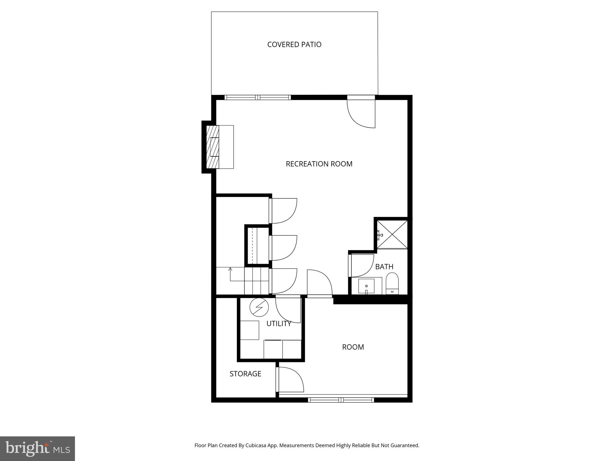 CENTRE RIDGE - Residential