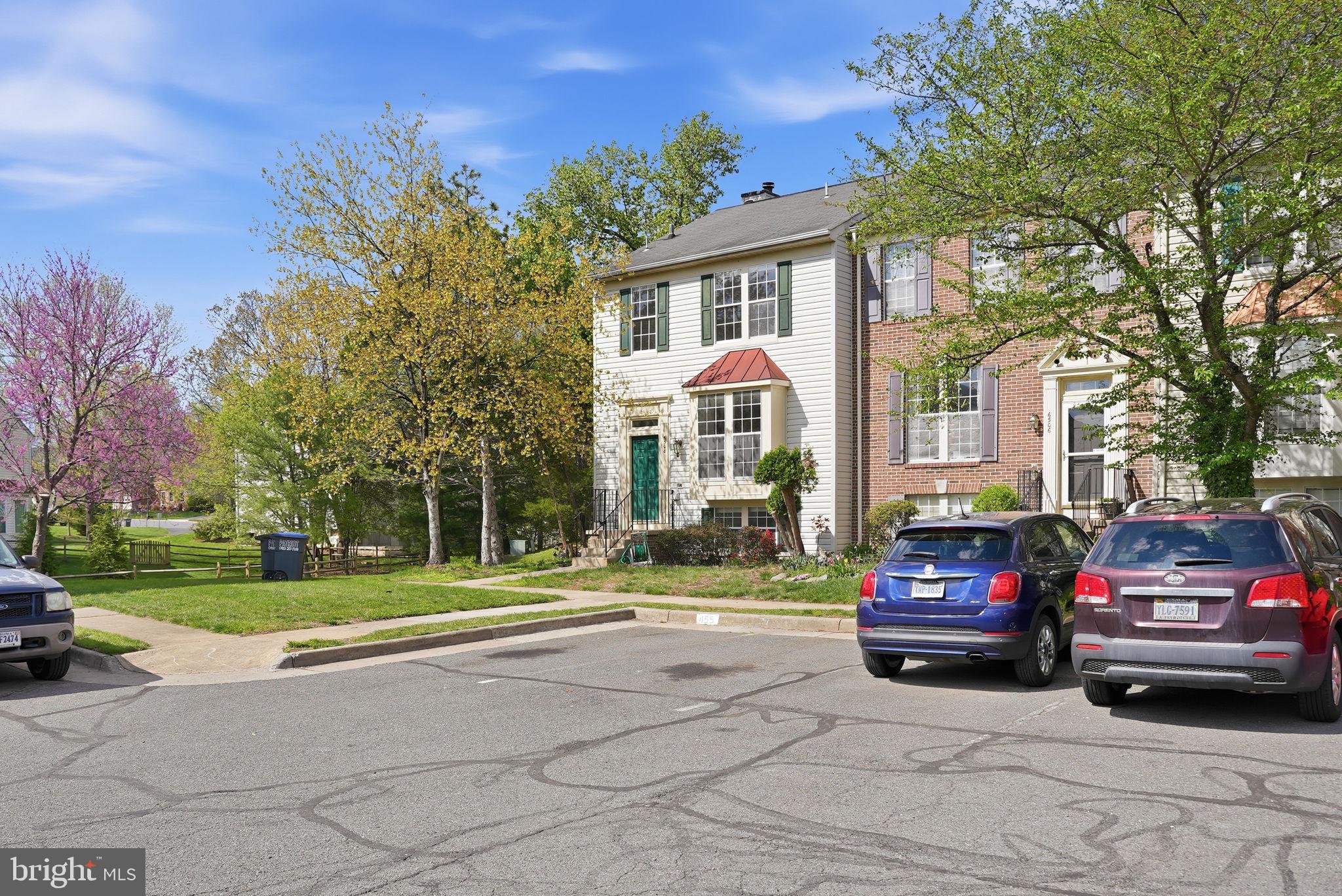 CENTRE RIDGE - Residential