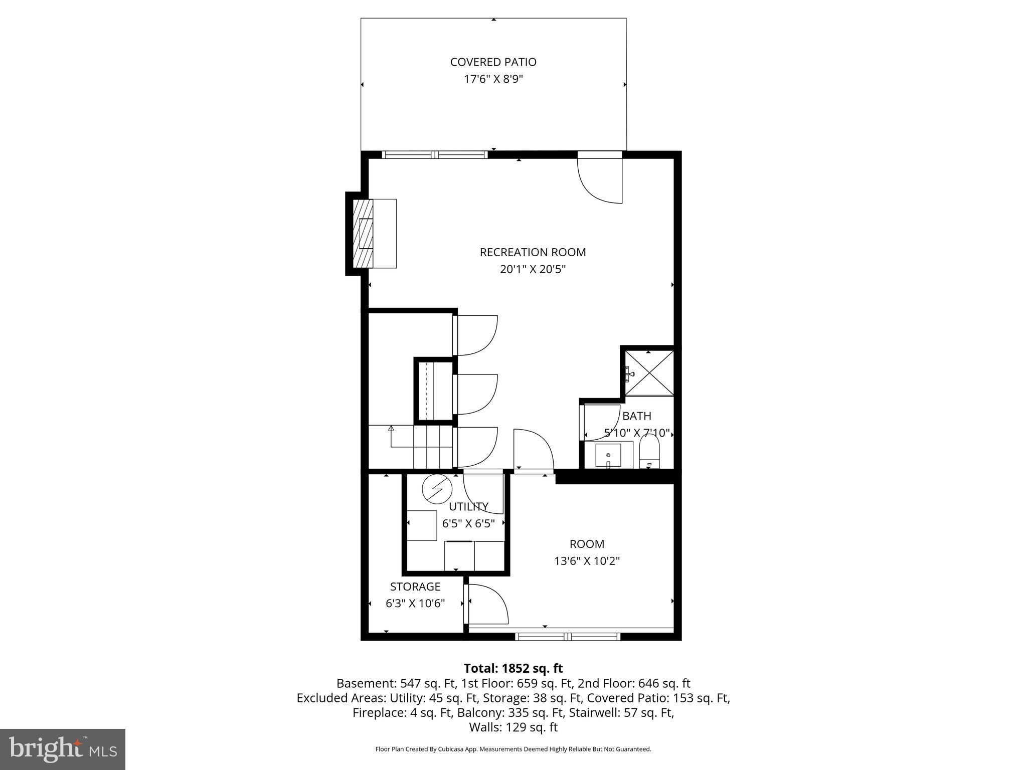 CENTRE RIDGE - Residential