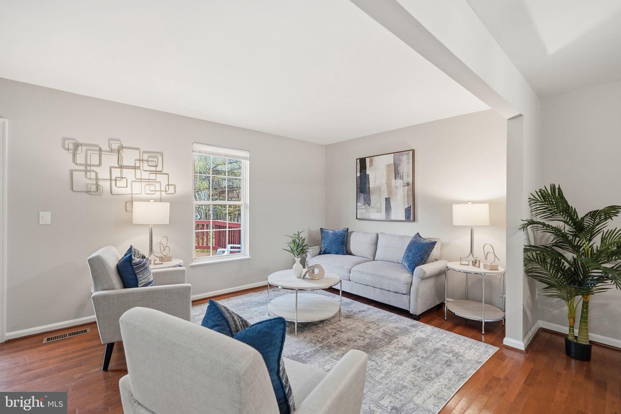 CENTRE RIDGE - Residential