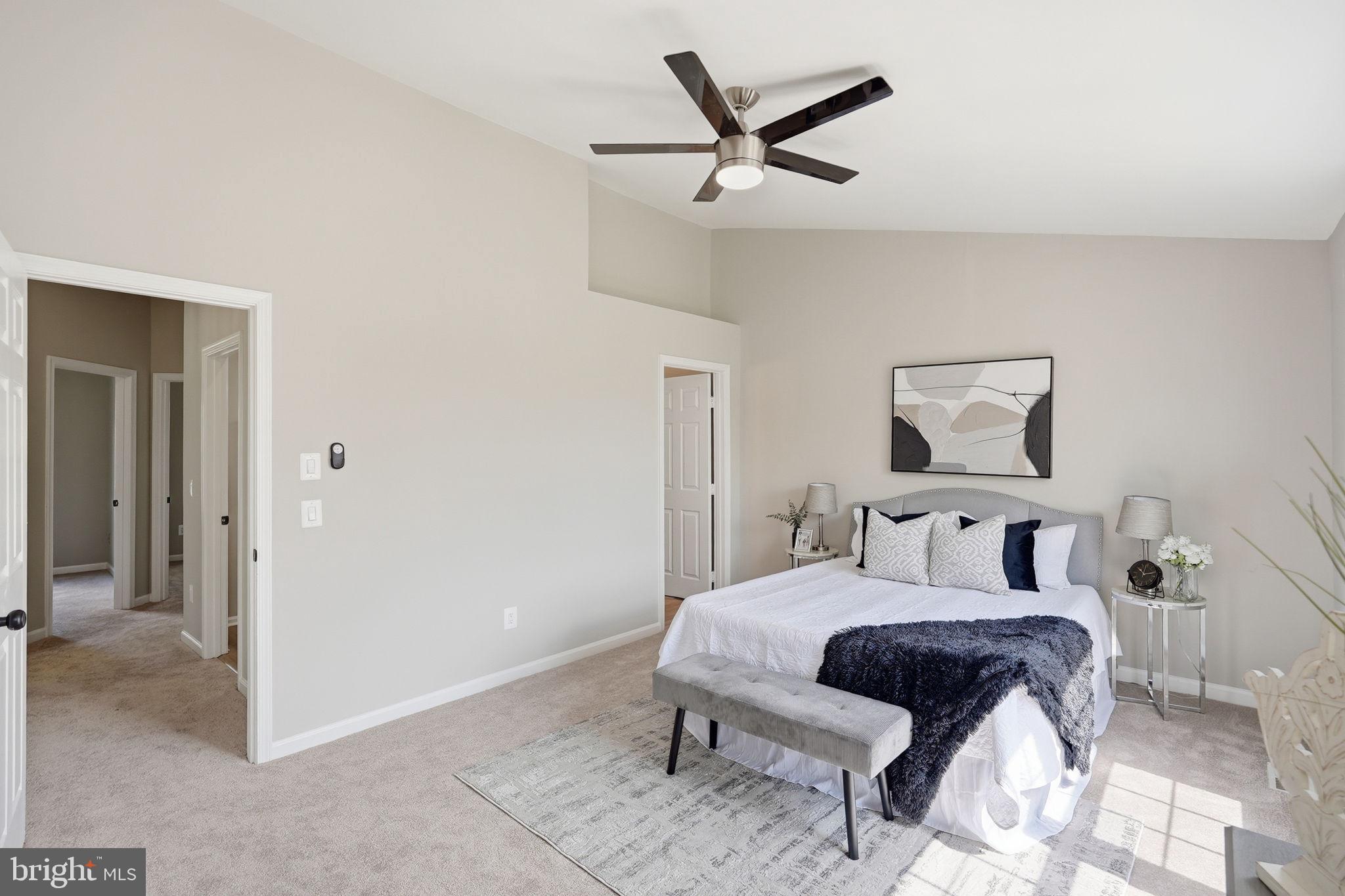 CENTRE RIDGE - Residential