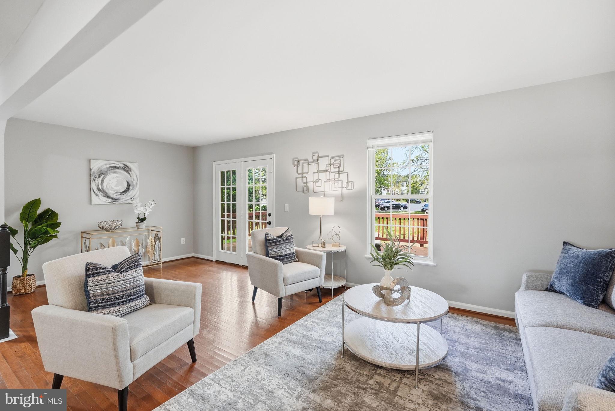 CENTRE RIDGE - Residential