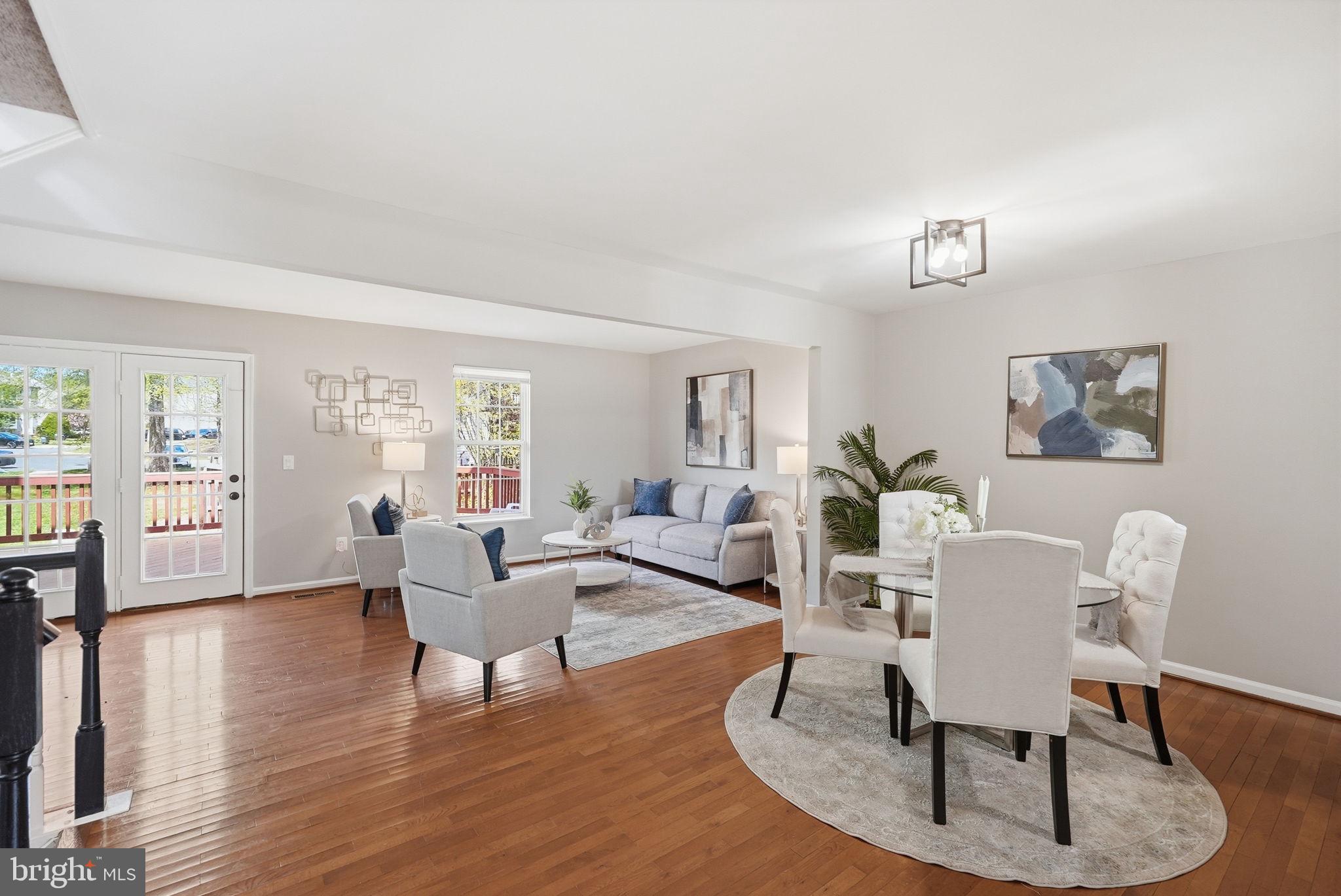 CENTRE RIDGE - Residential