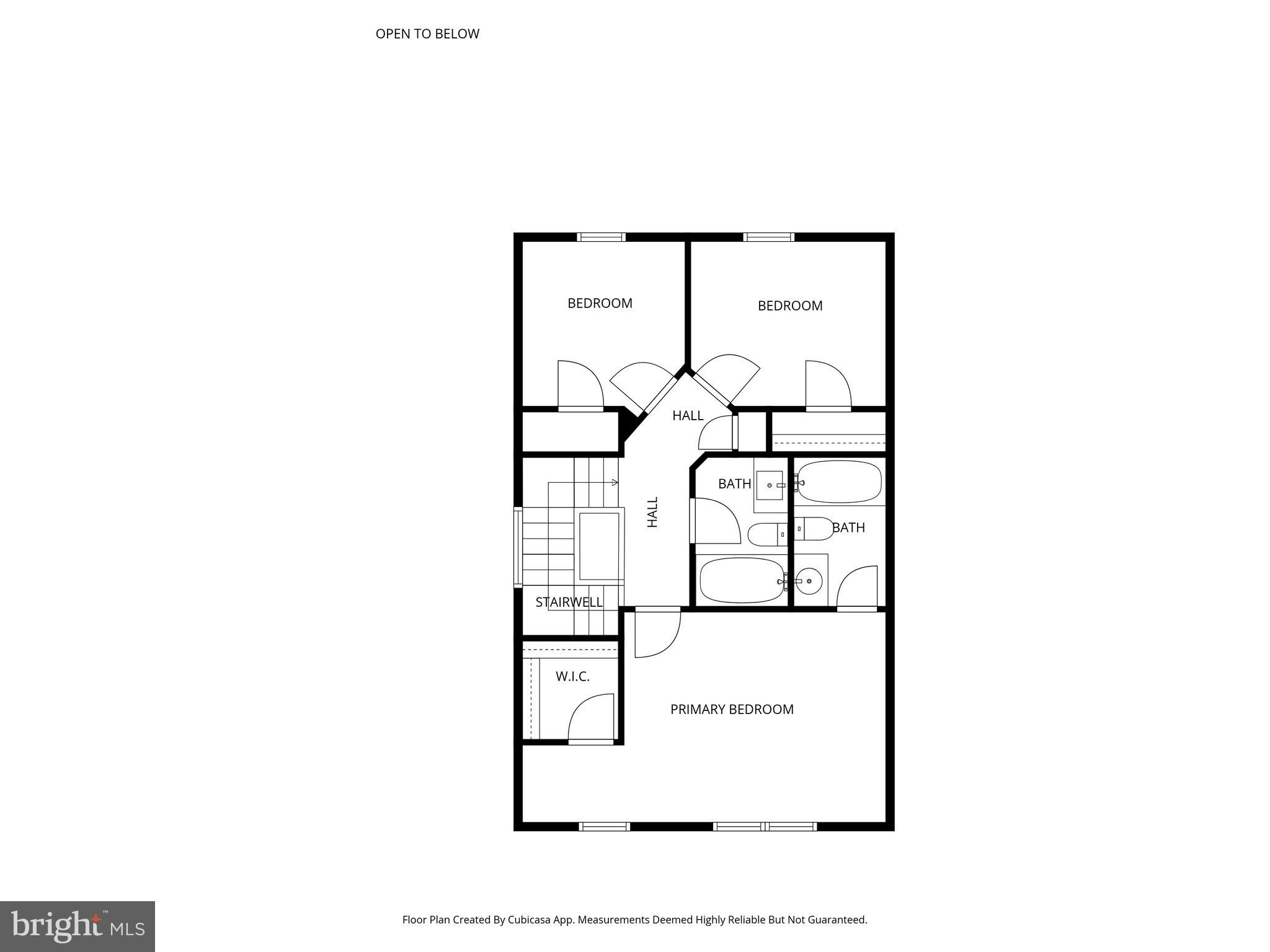 CENTRE RIDGE - Residential
