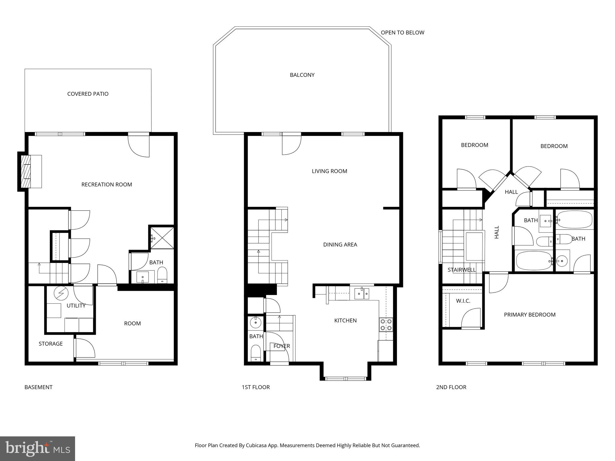 CENTRE RIDGE - Residential