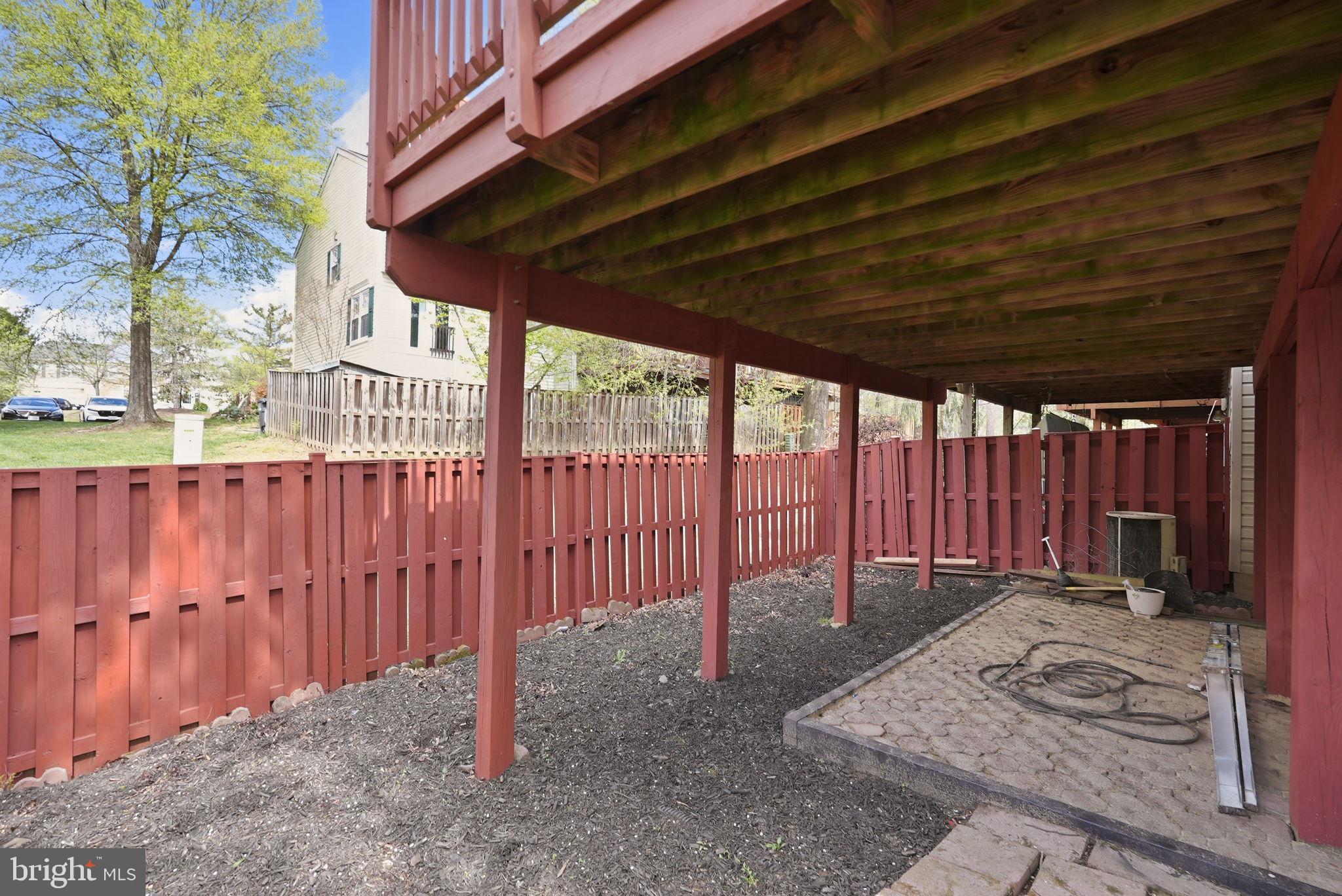 CENTRE RIDGE - Residential