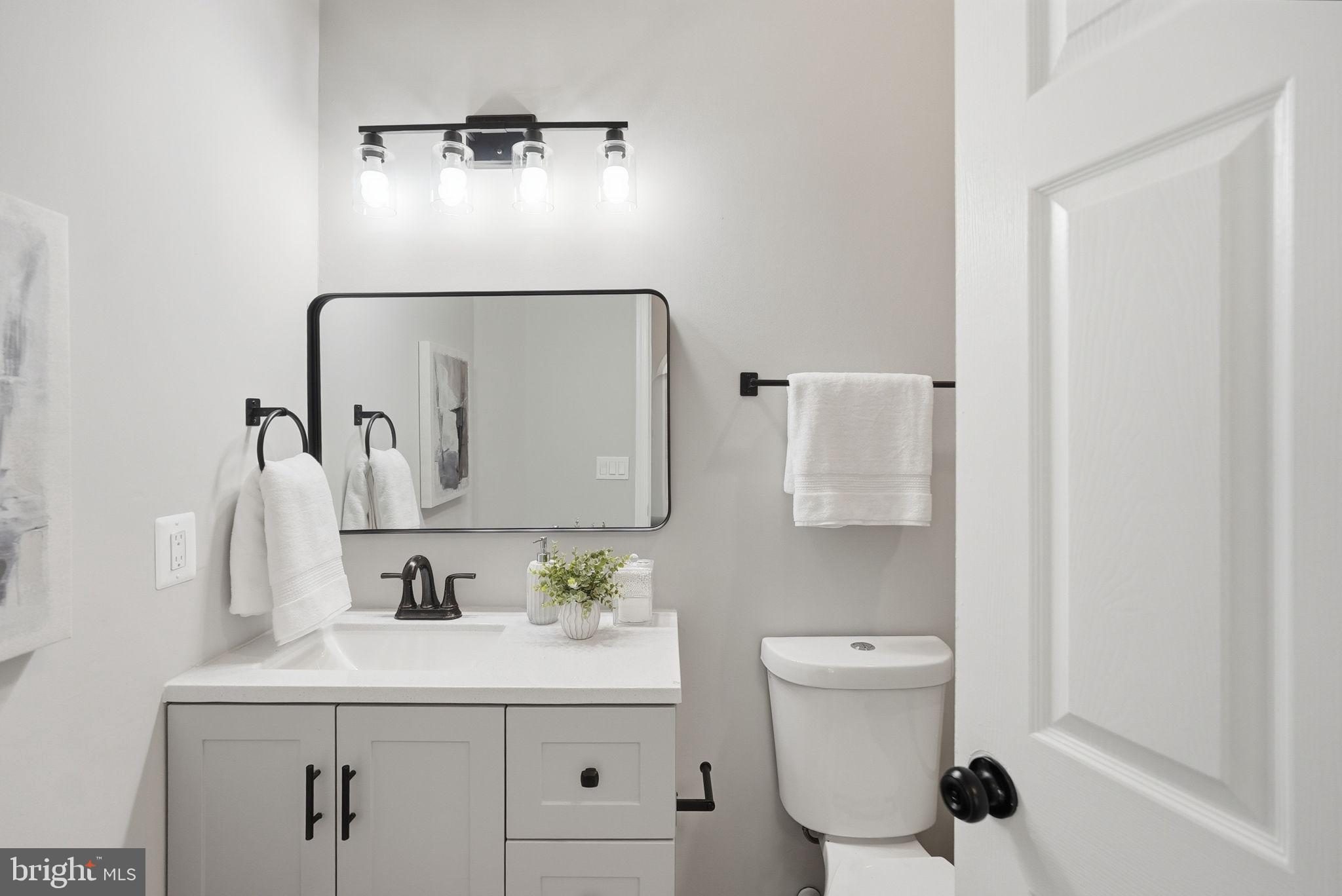 CENTRE RIDGE - Residential