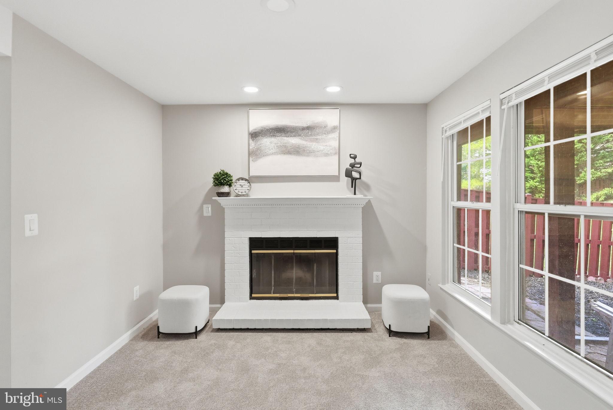 CENTRE RIDGE - Residential