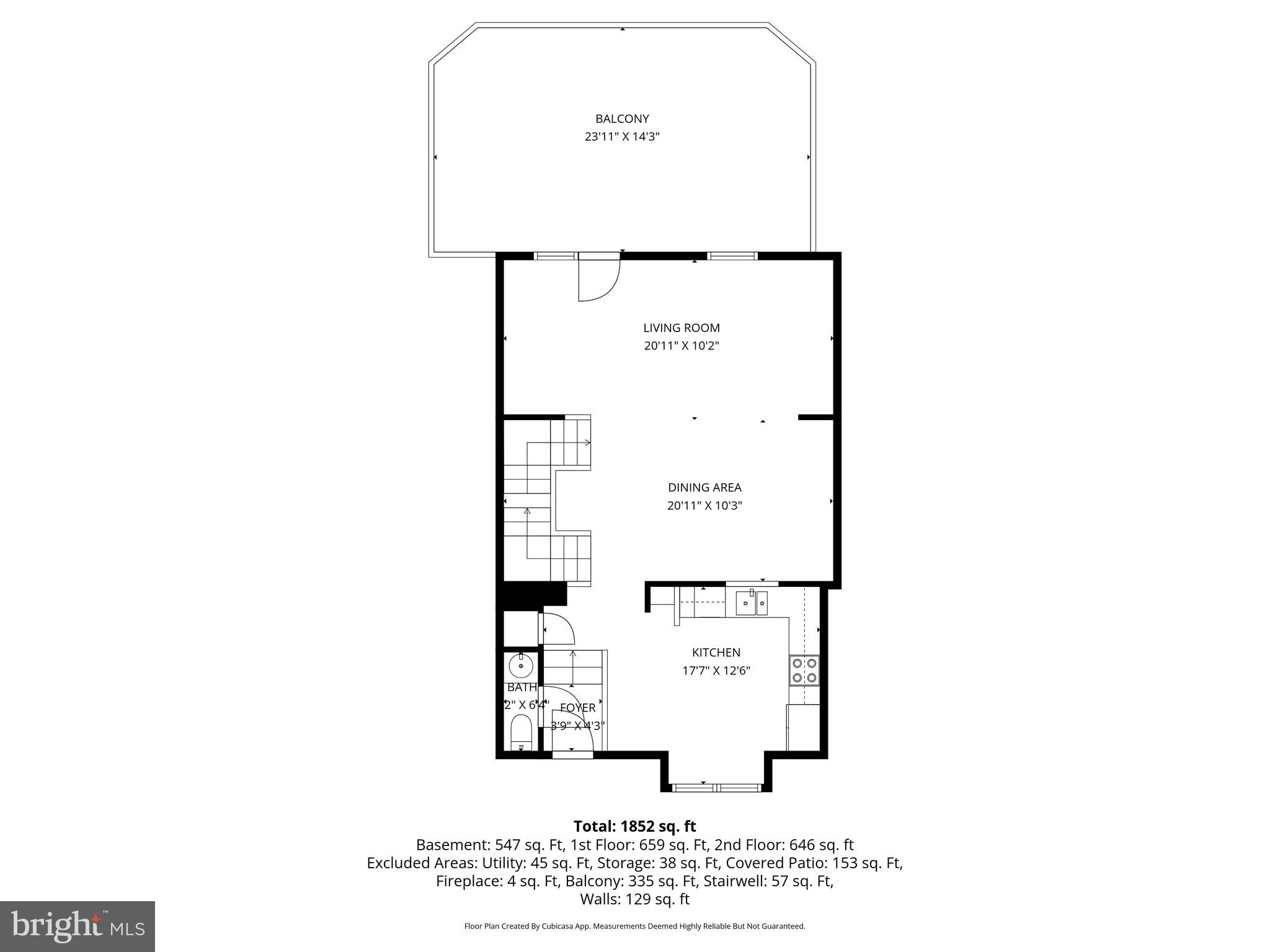 CENTRE RIDGE - Residential