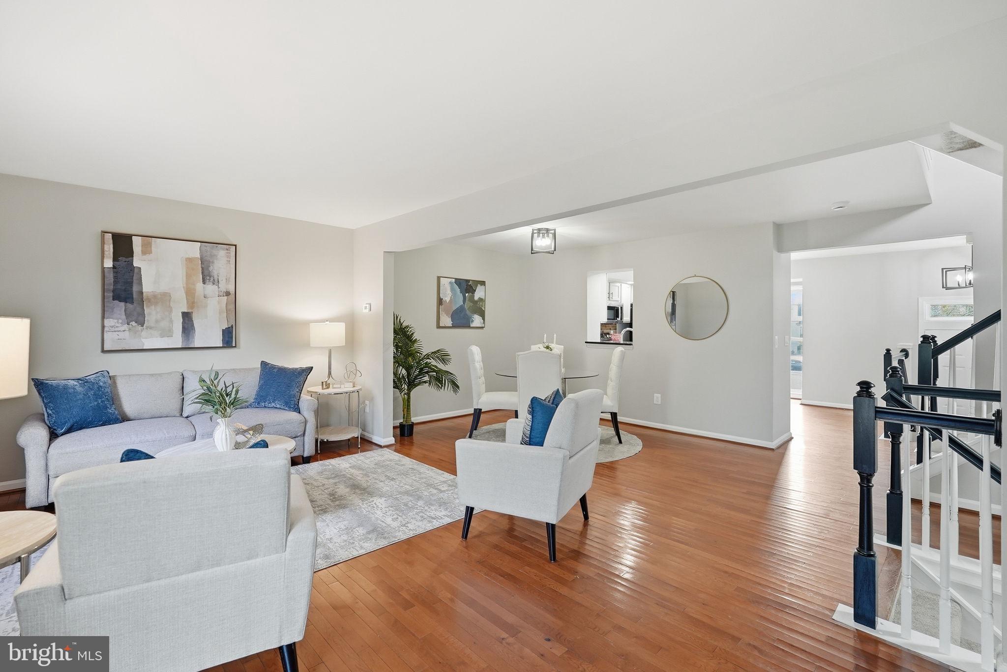 CENTRE RIDGE - Residential