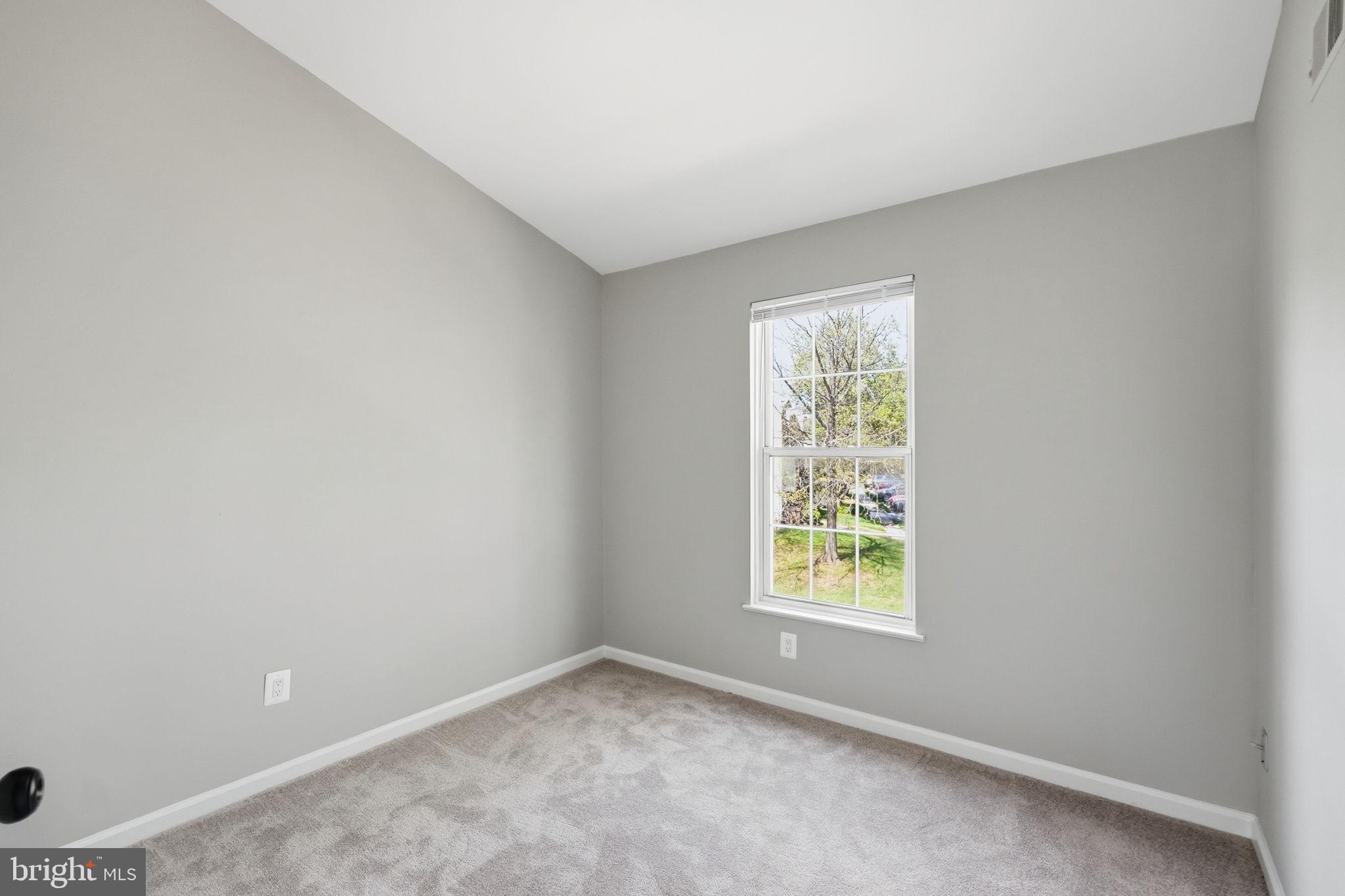 CENTRE RIDGE - Residential